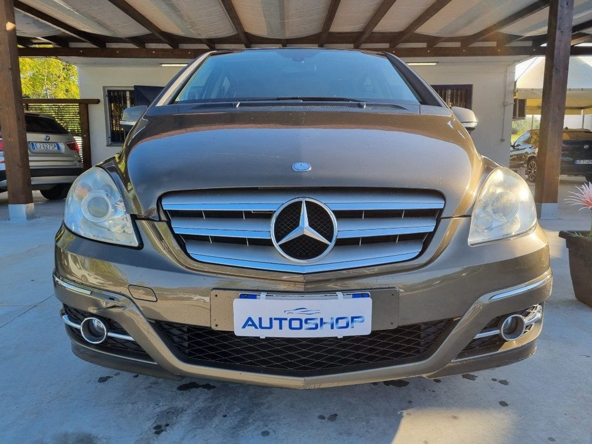 Mercedes-Benz Classe B