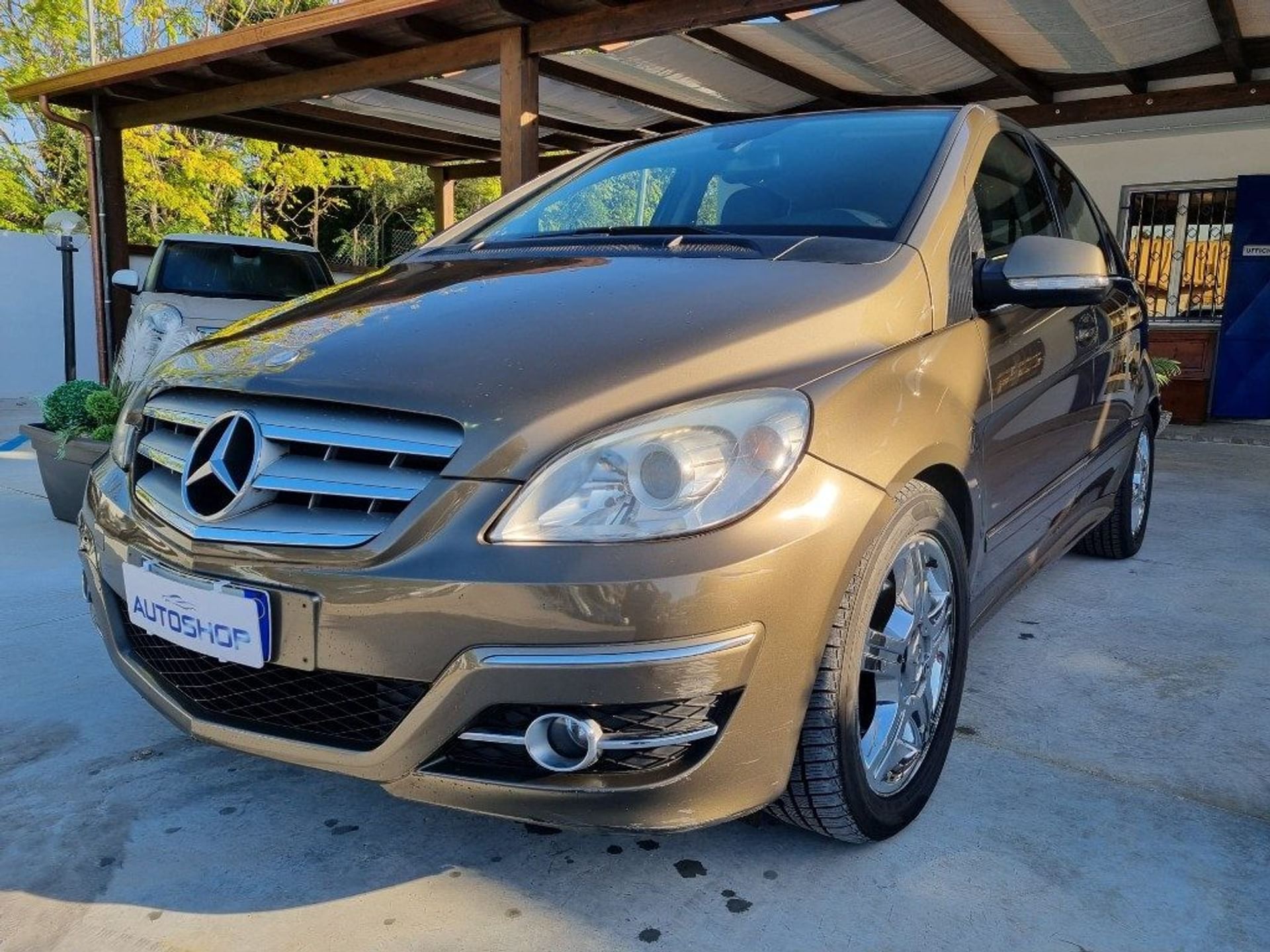 Mercedes-Benz Classe B