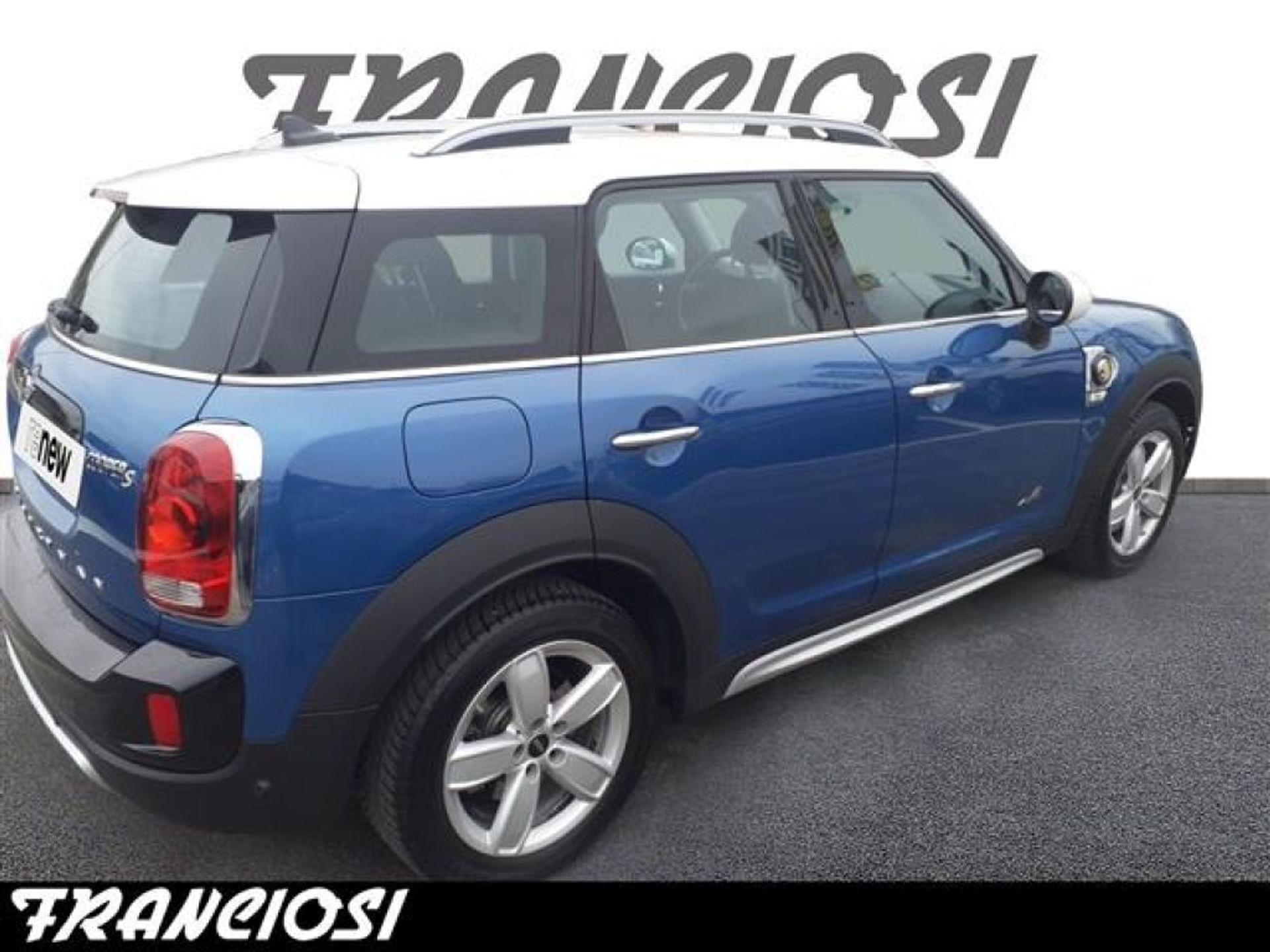 MINI Mini Coupè