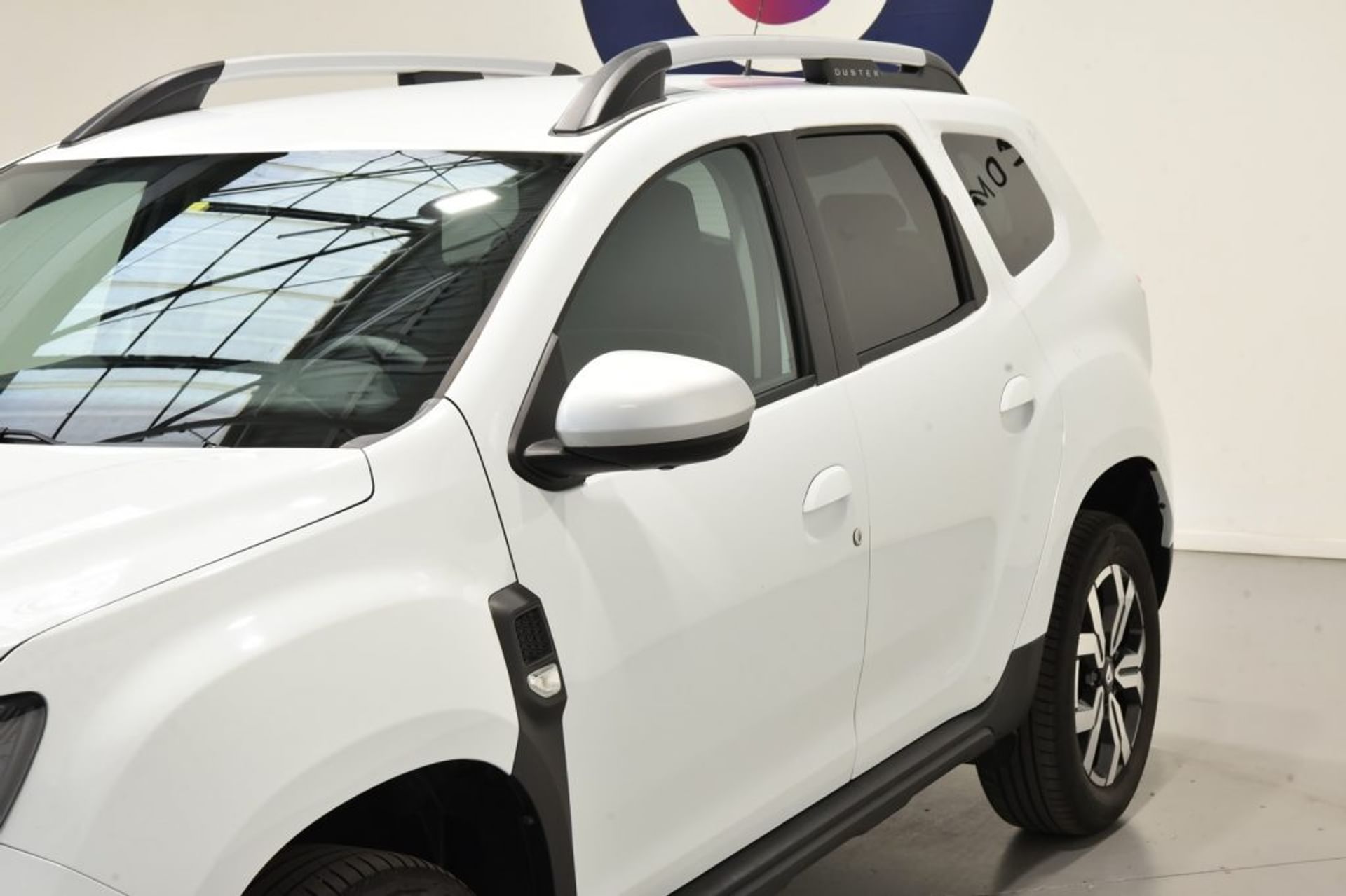 Dacia 1.5 Blue dCi 8V 115 CV - Posteriore destro