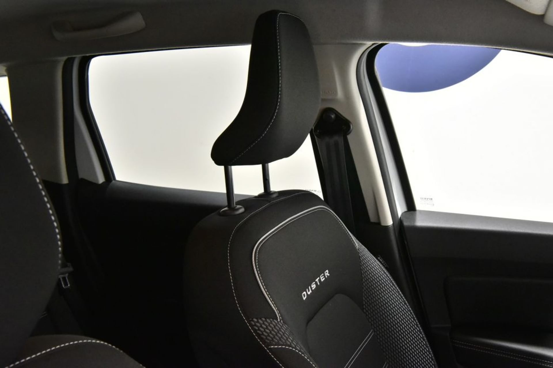 Dacia 1.5 Blue dCi 8V 115 CV - Sedili