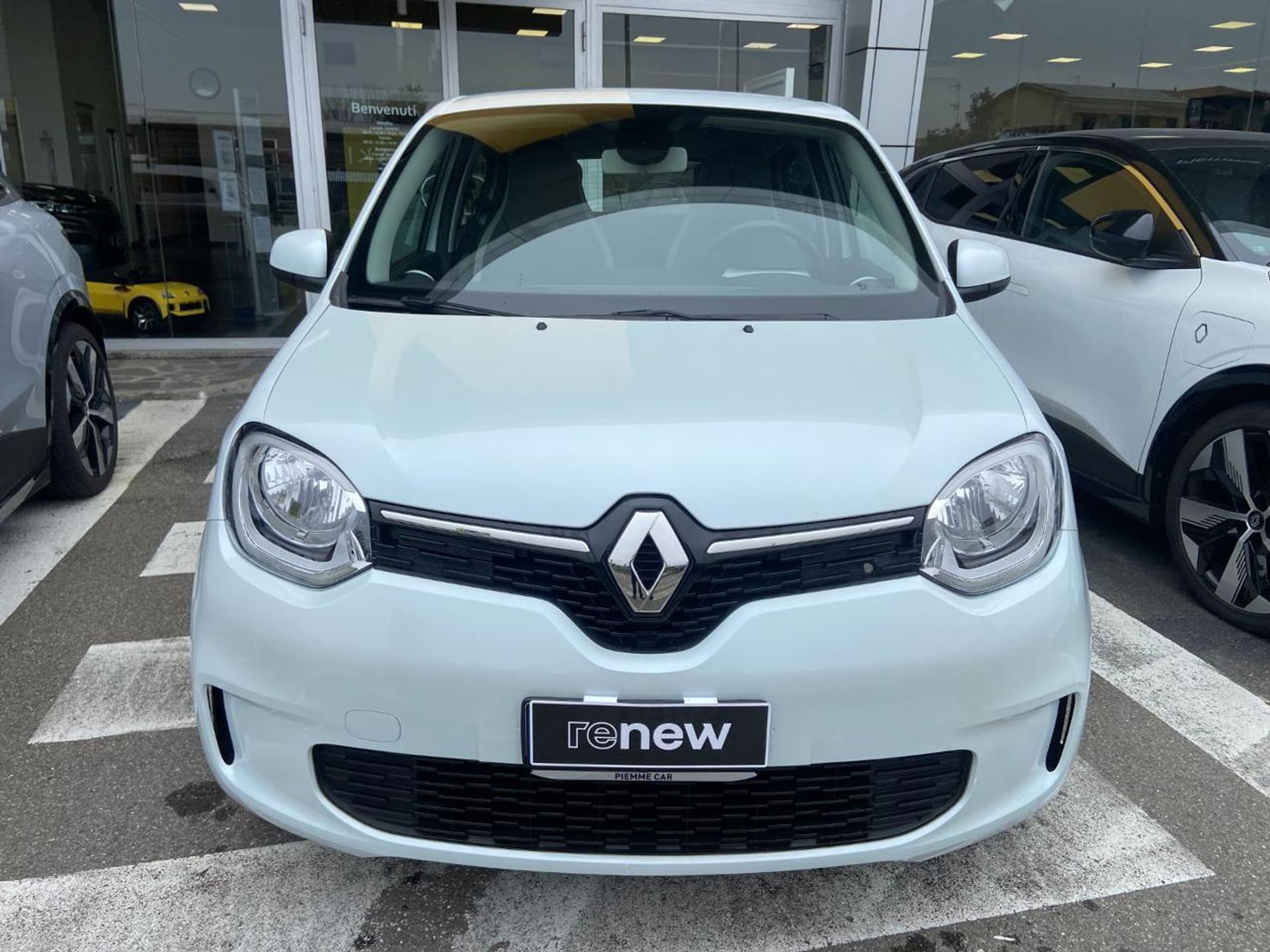 Renault Twingo