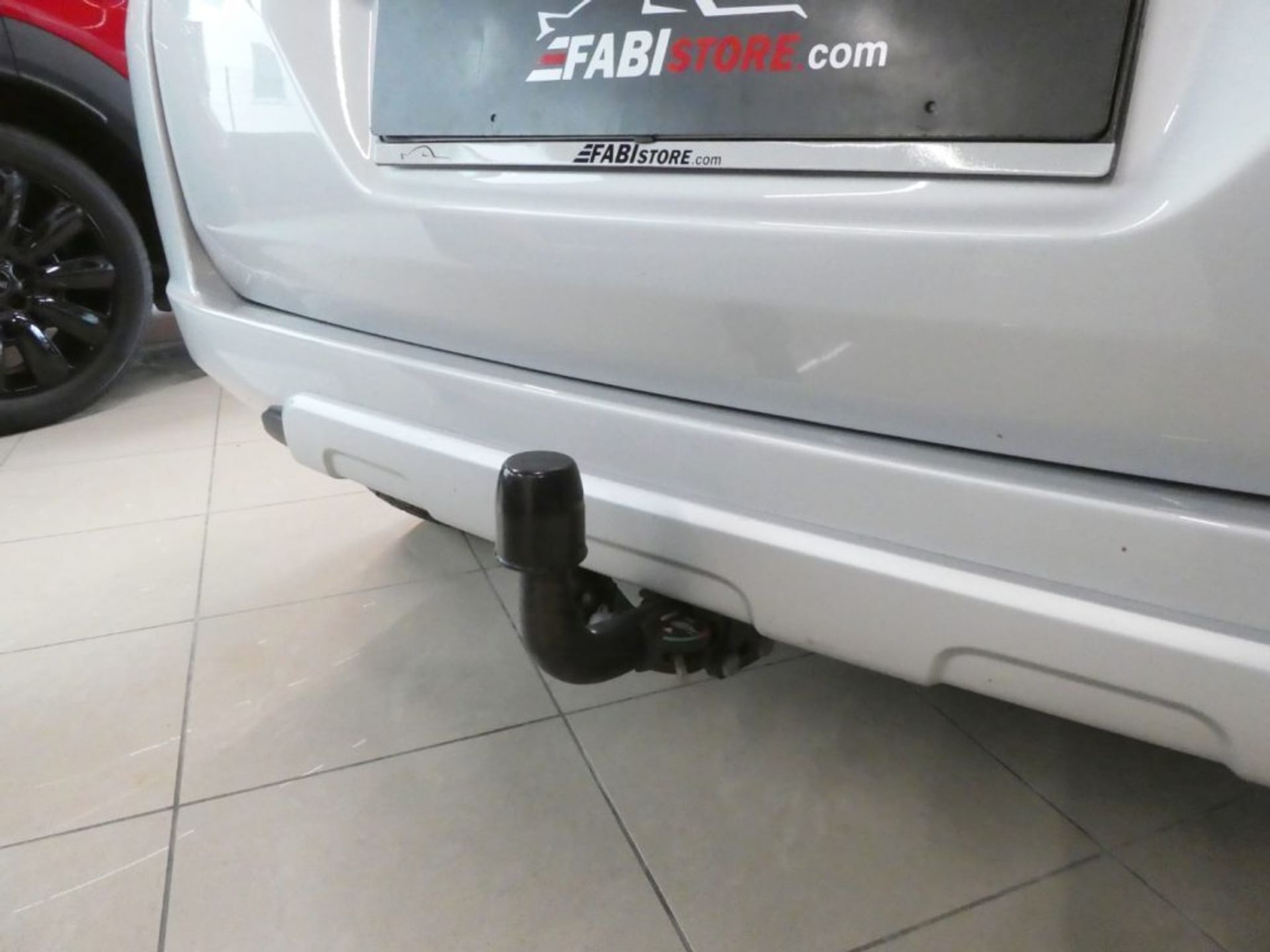 Fiat QUBO