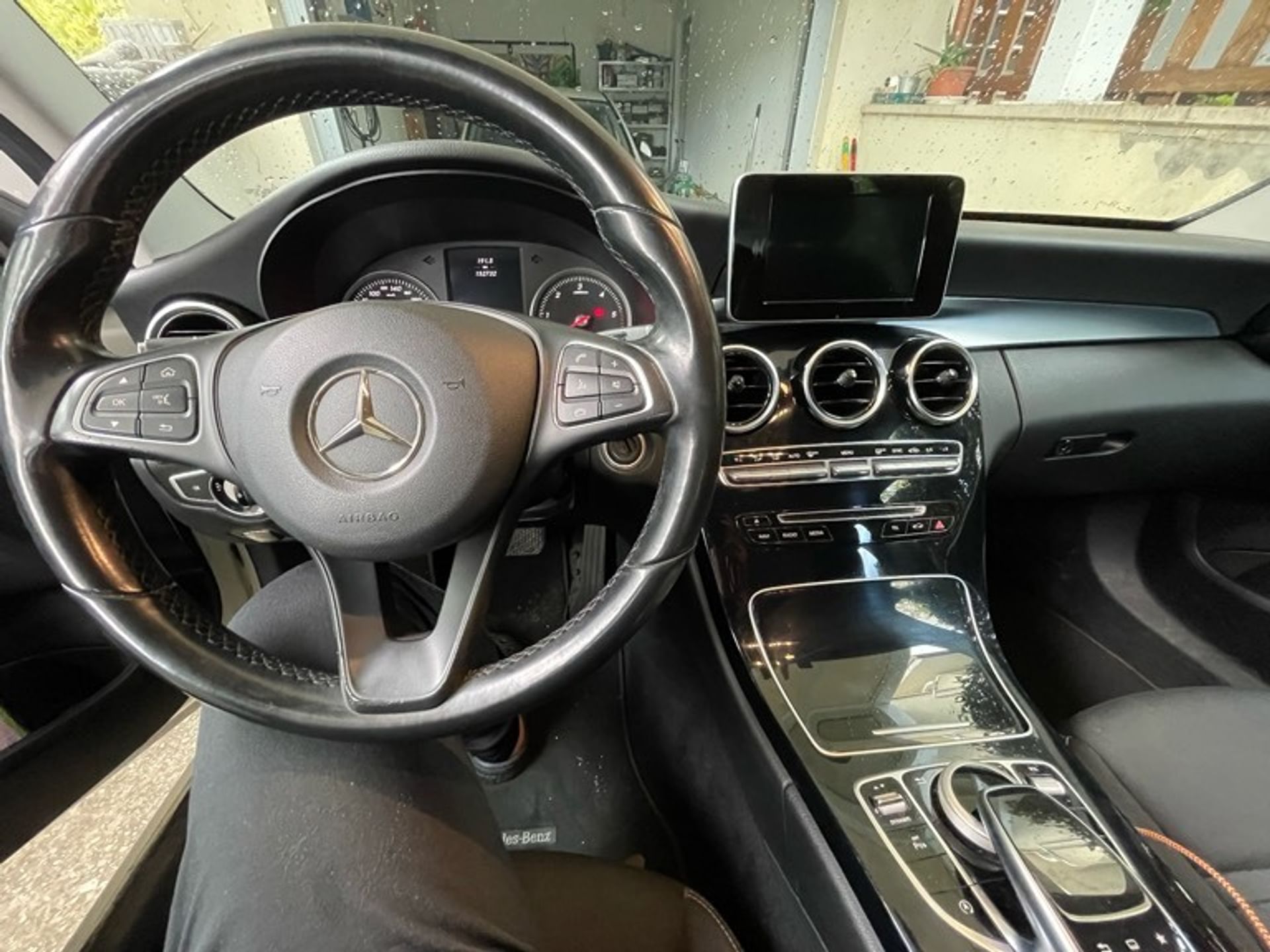 Mercedes-Benz Classe C
