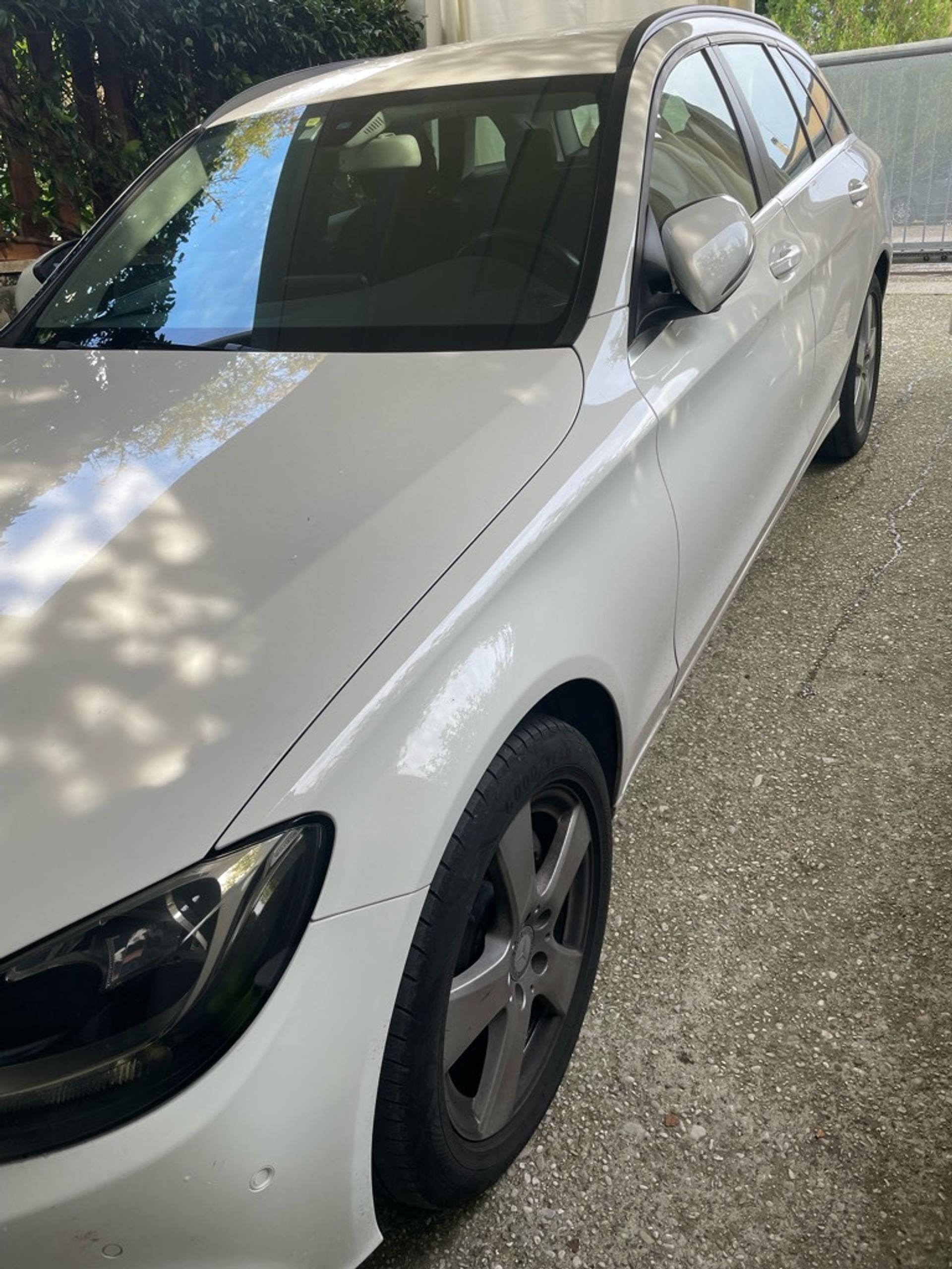 Mercedes-Benz Classe C