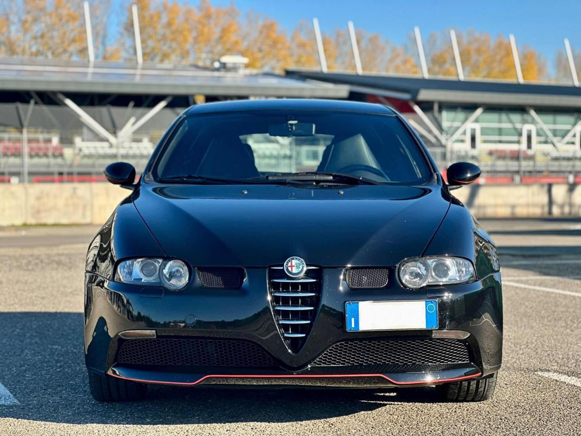 Alfa Romeo 147