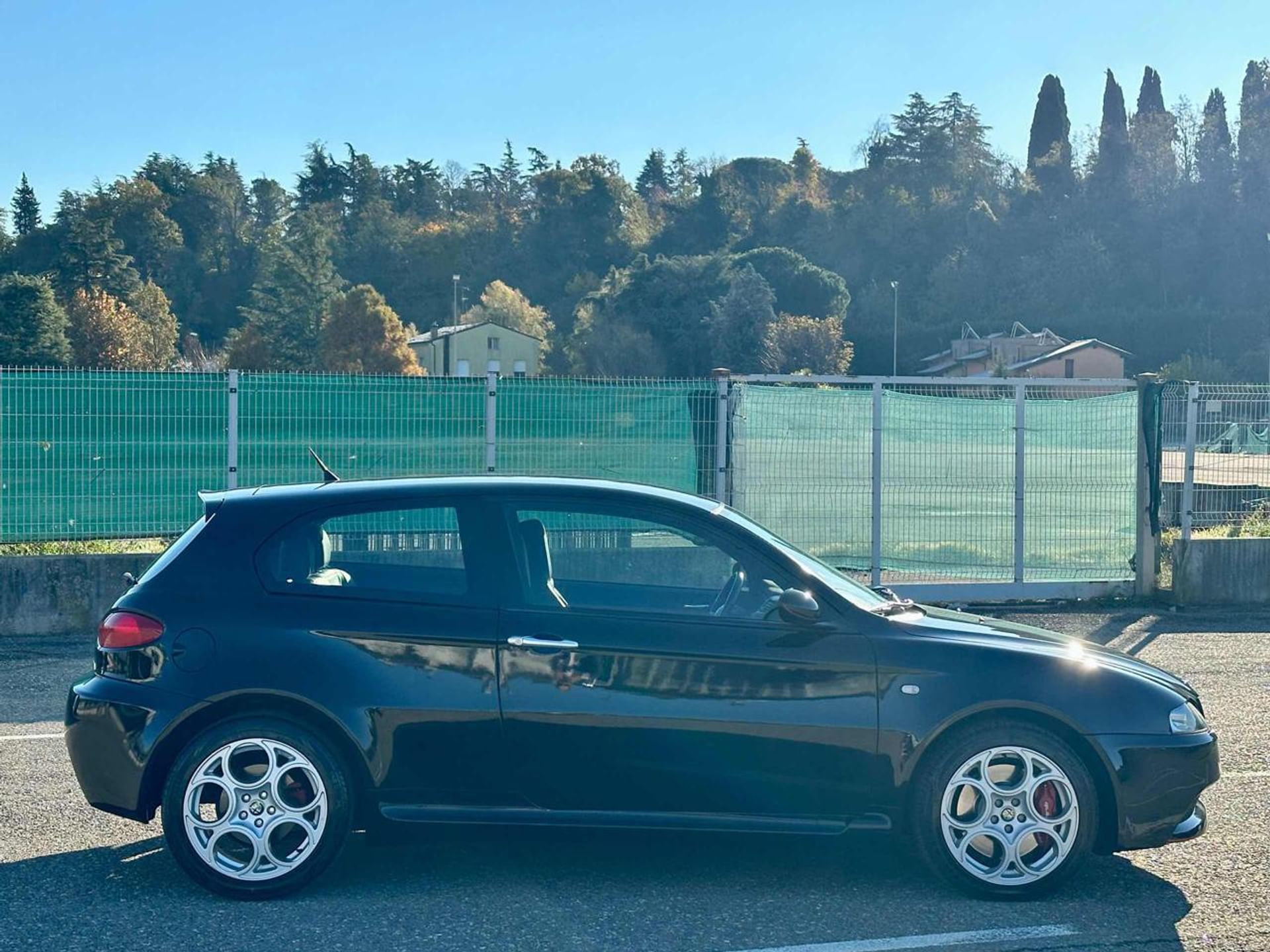 Alfa Romeo 147