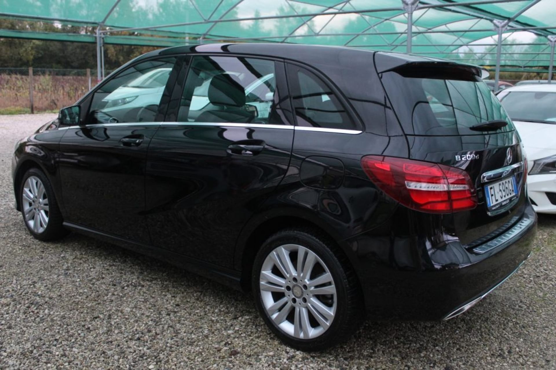 Mercedes-Benz Classe B