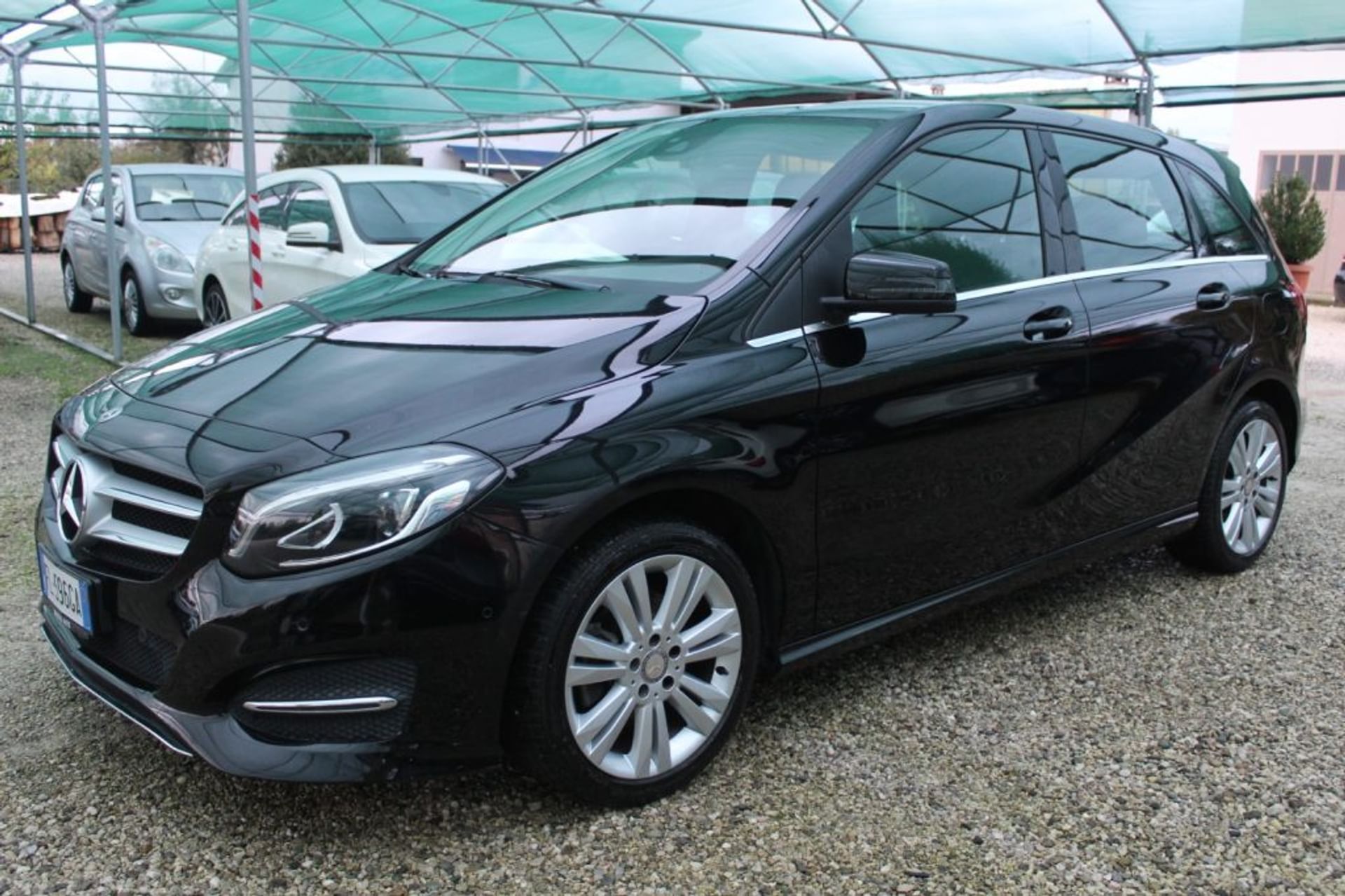 Mercedes-Benz Classe B