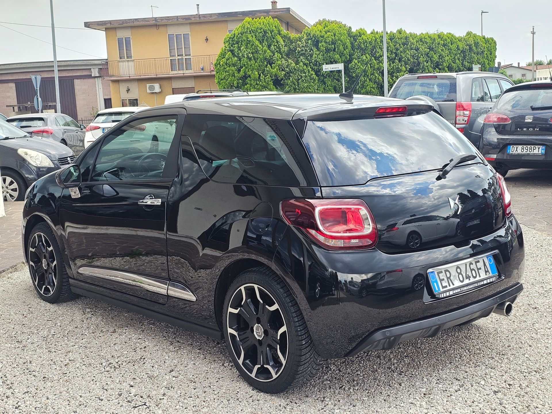 DS Automobiles DS 3