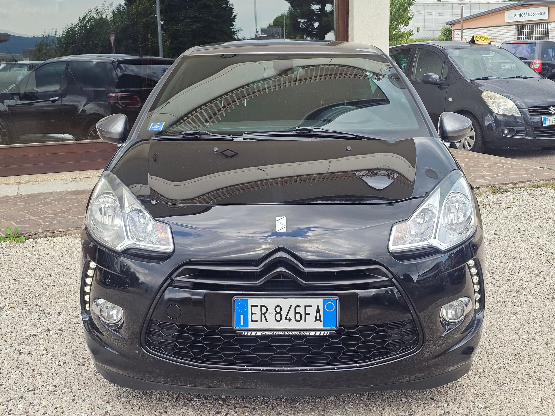 DS Automobiles DS 3