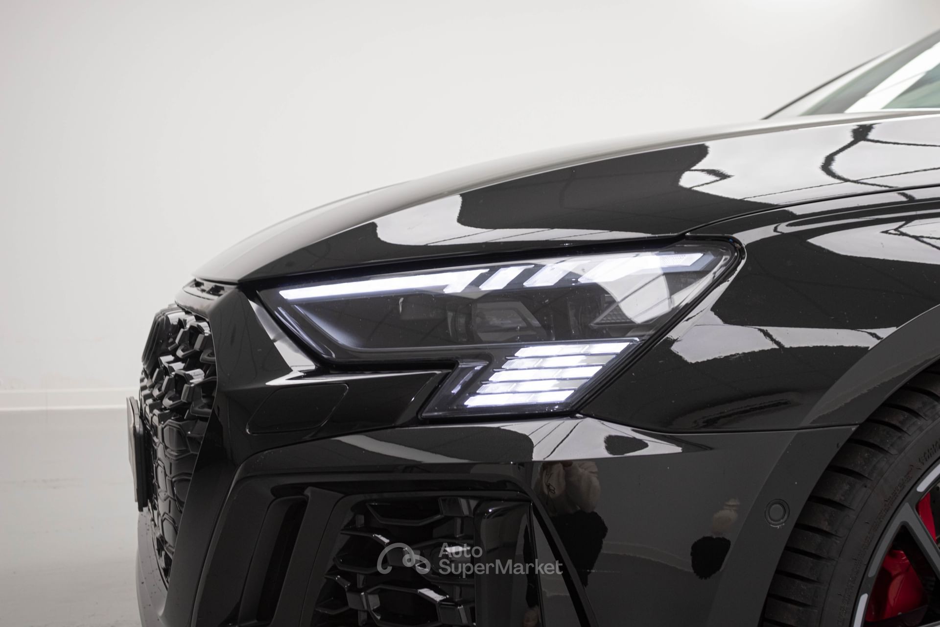 Audi RS 3