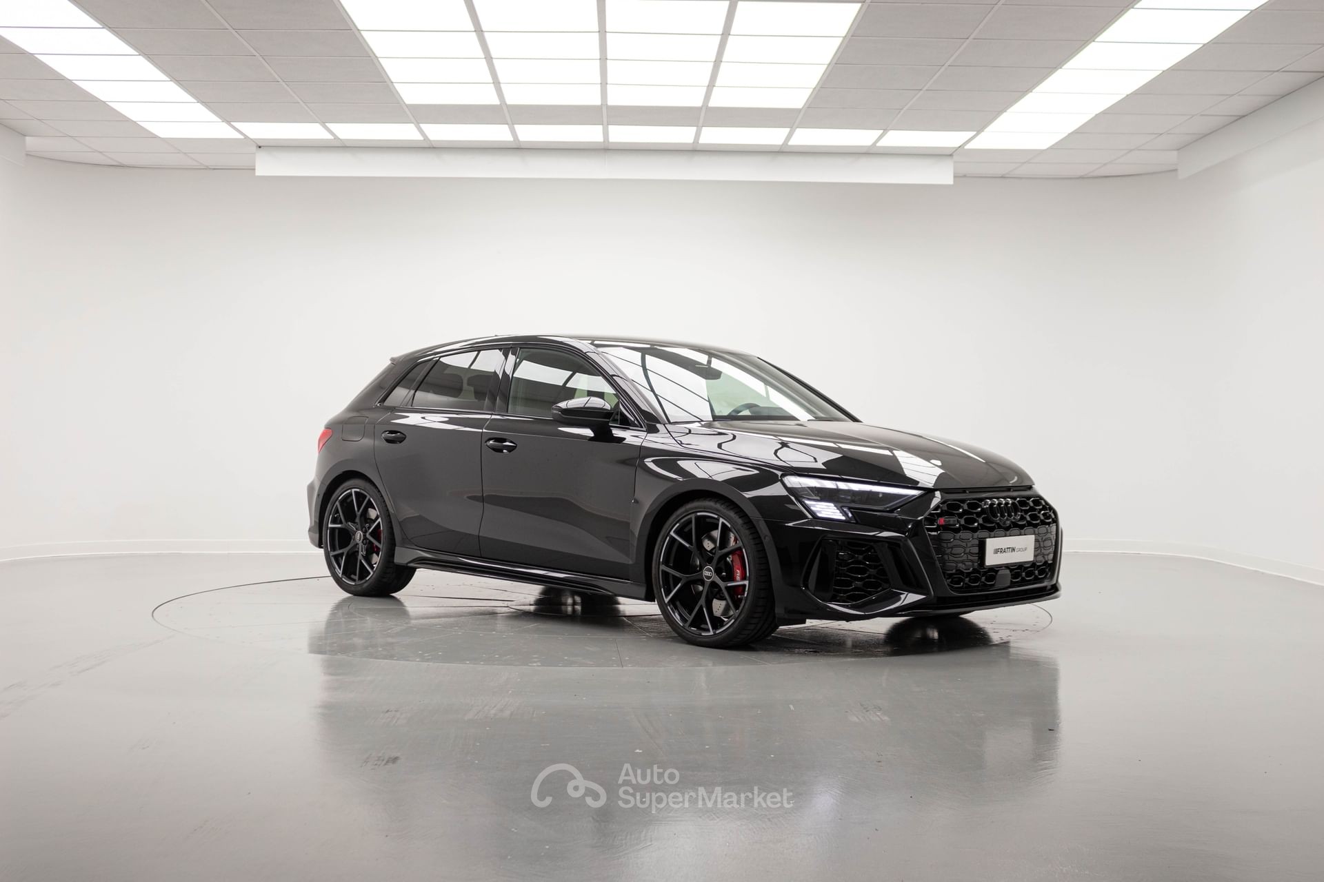 Audi RS 3