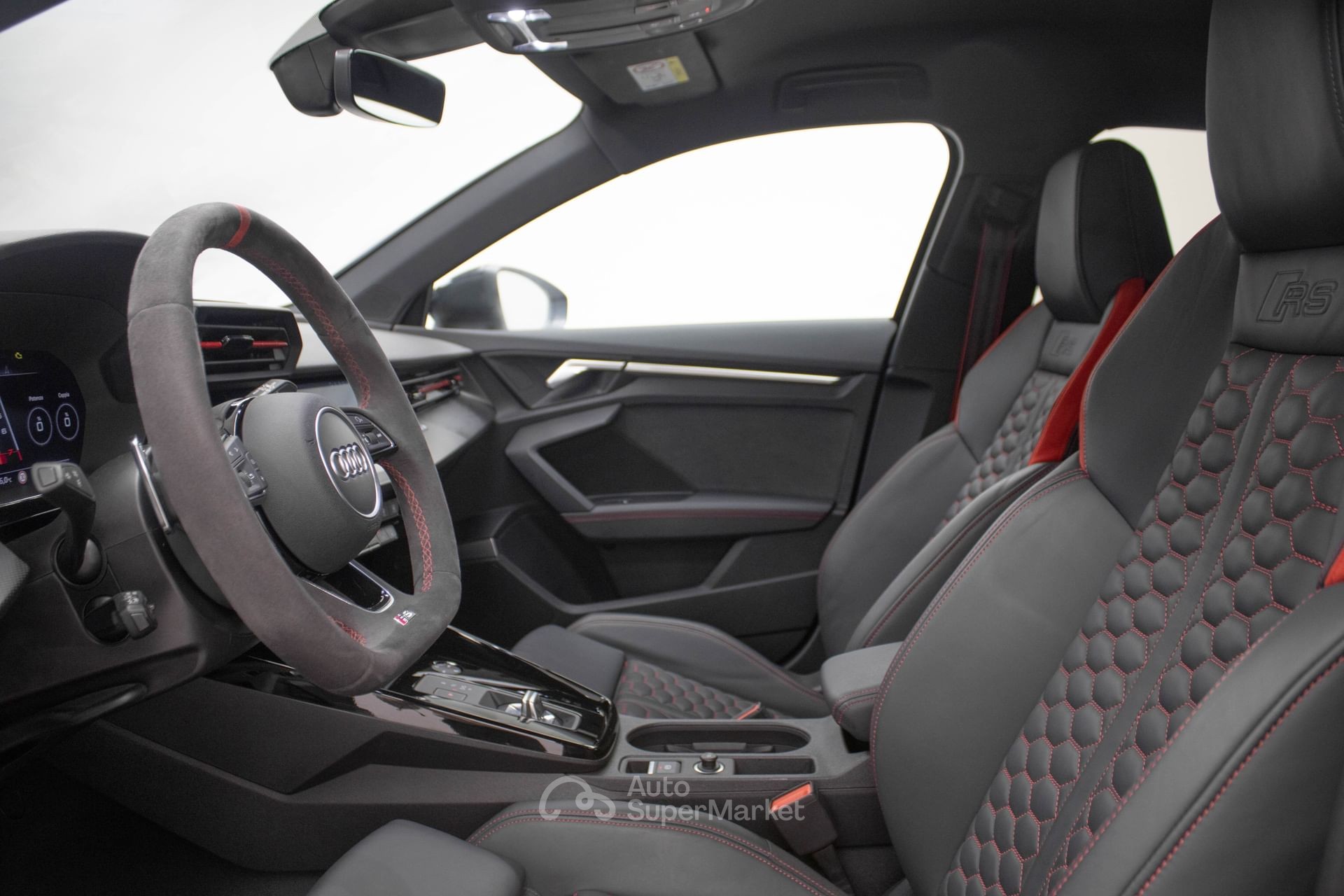 Audi RS 3