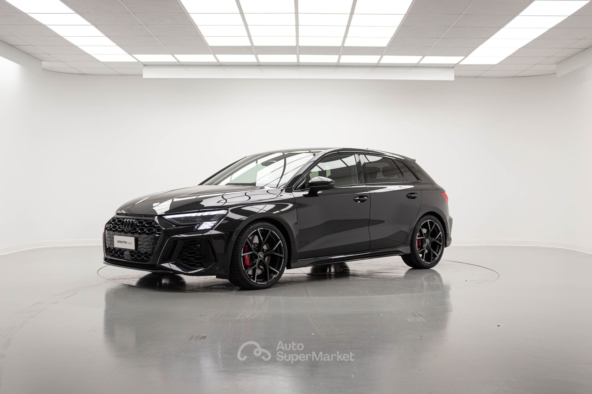 Audi RS 3