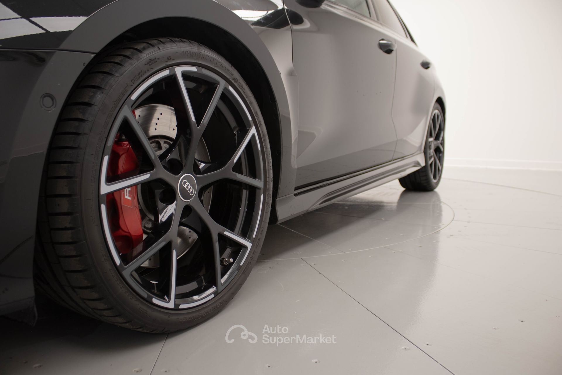 Audi RS 3