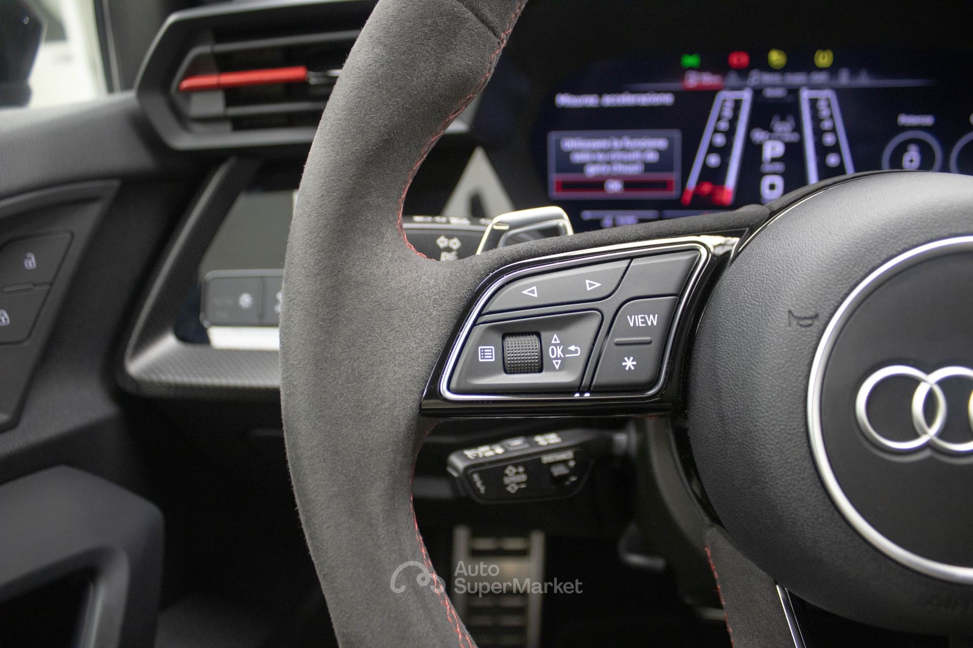 Audi RS 3