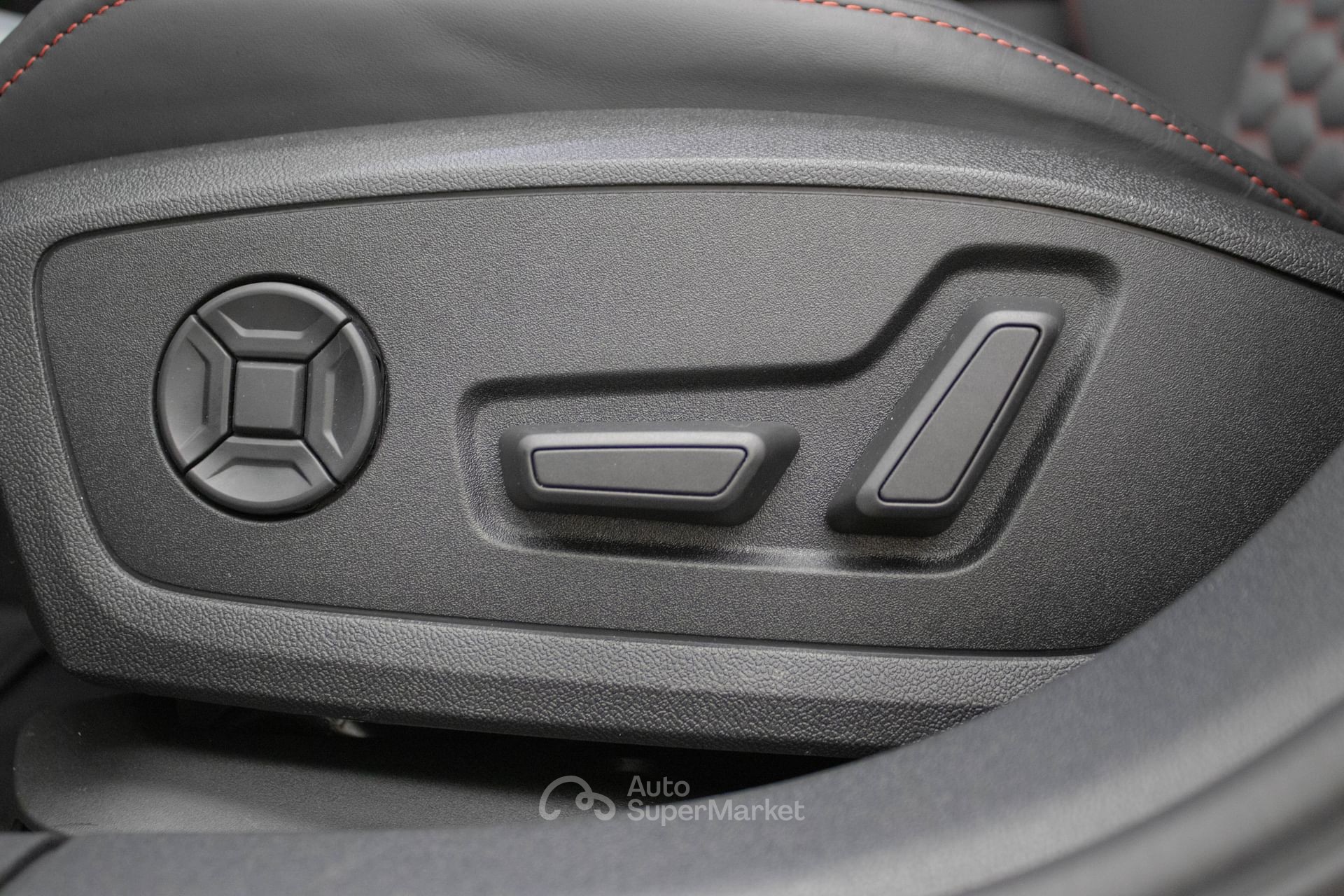 Audi RS 3