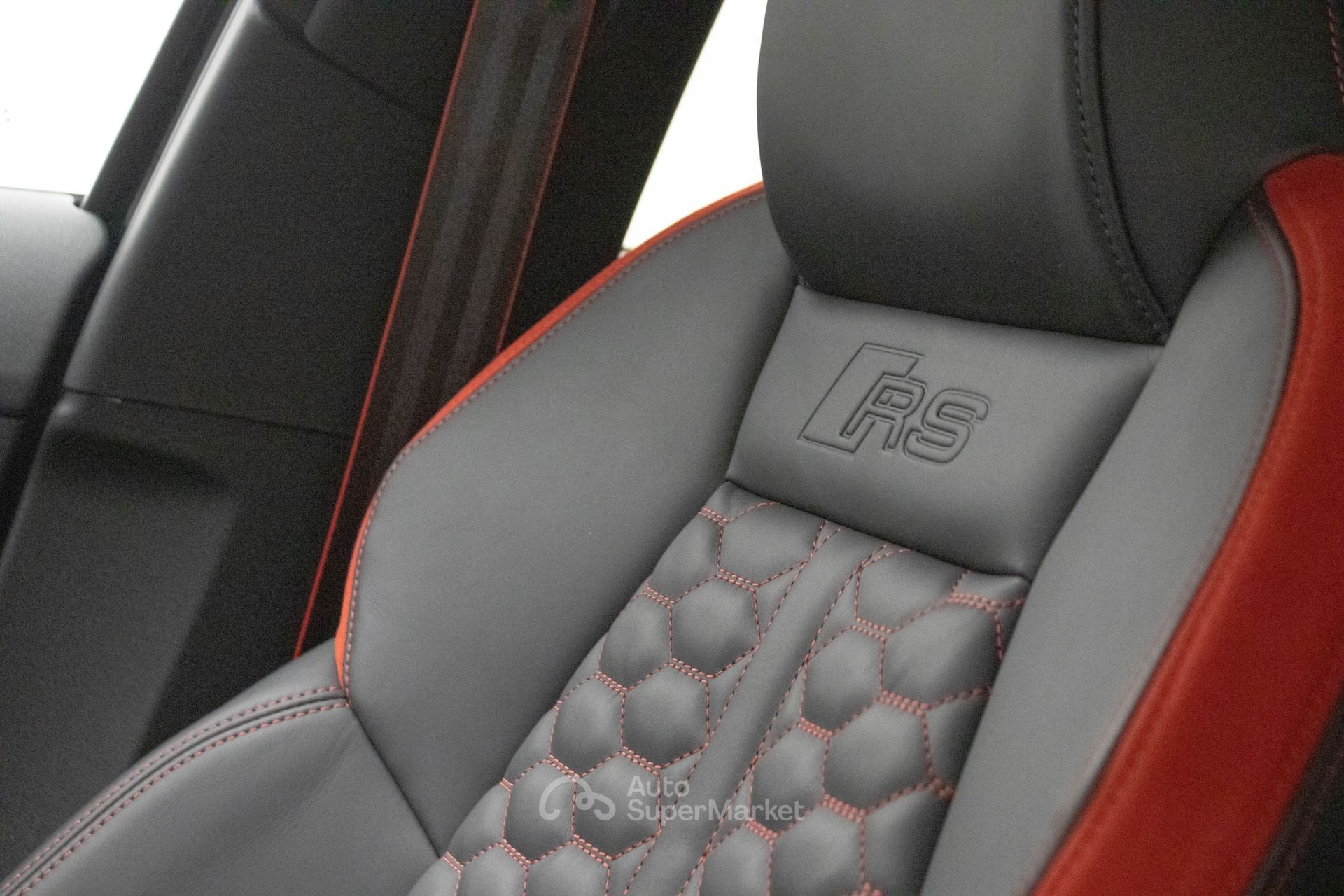 Audi RS 3