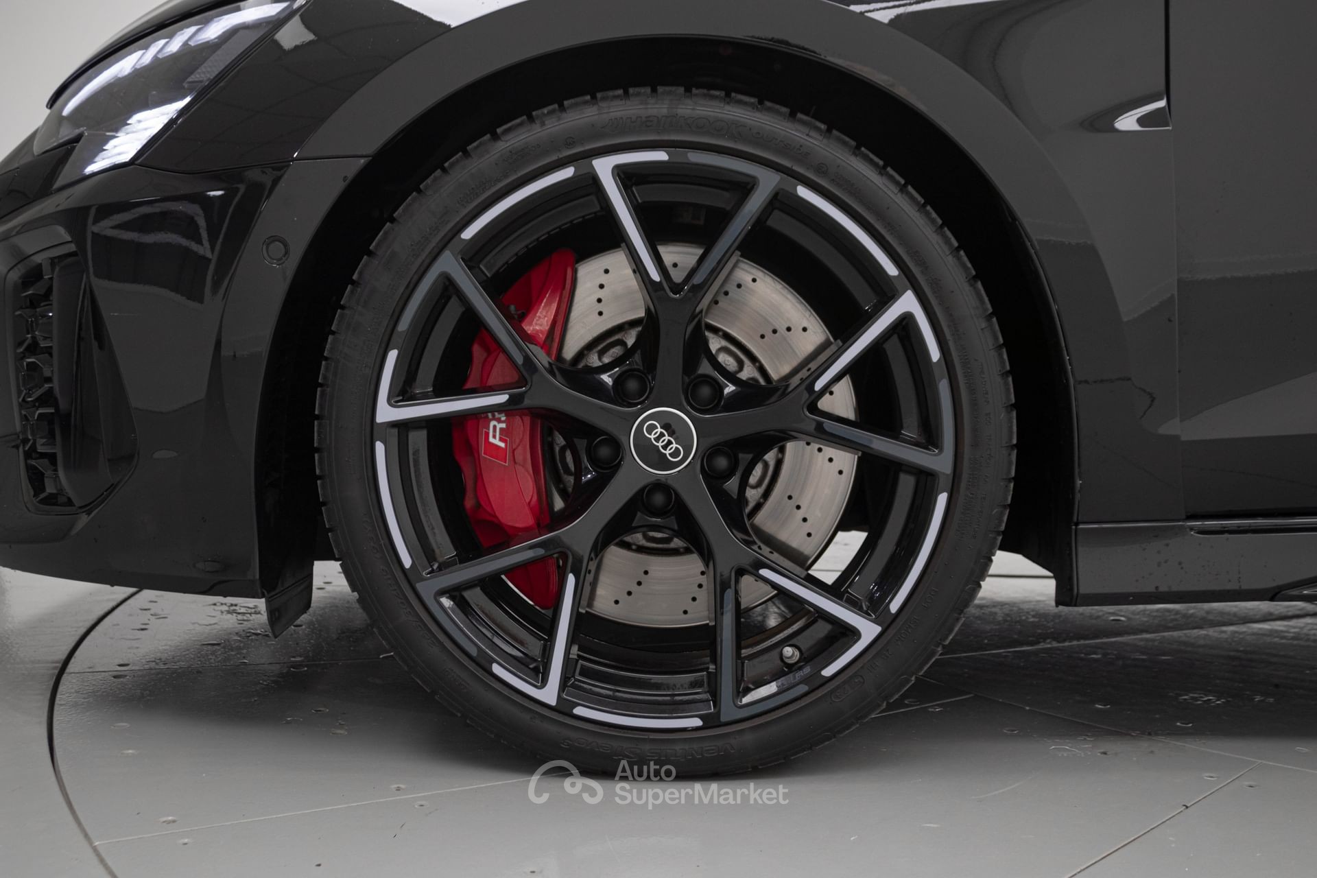 Audi RS 3
