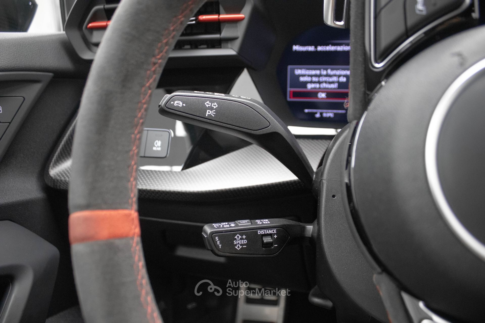 Audi RS 3