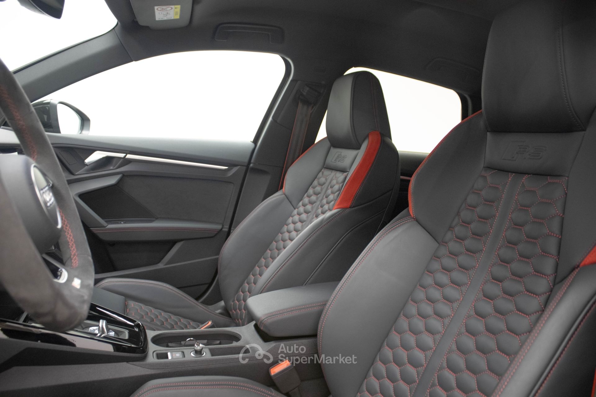 Audi RS 3