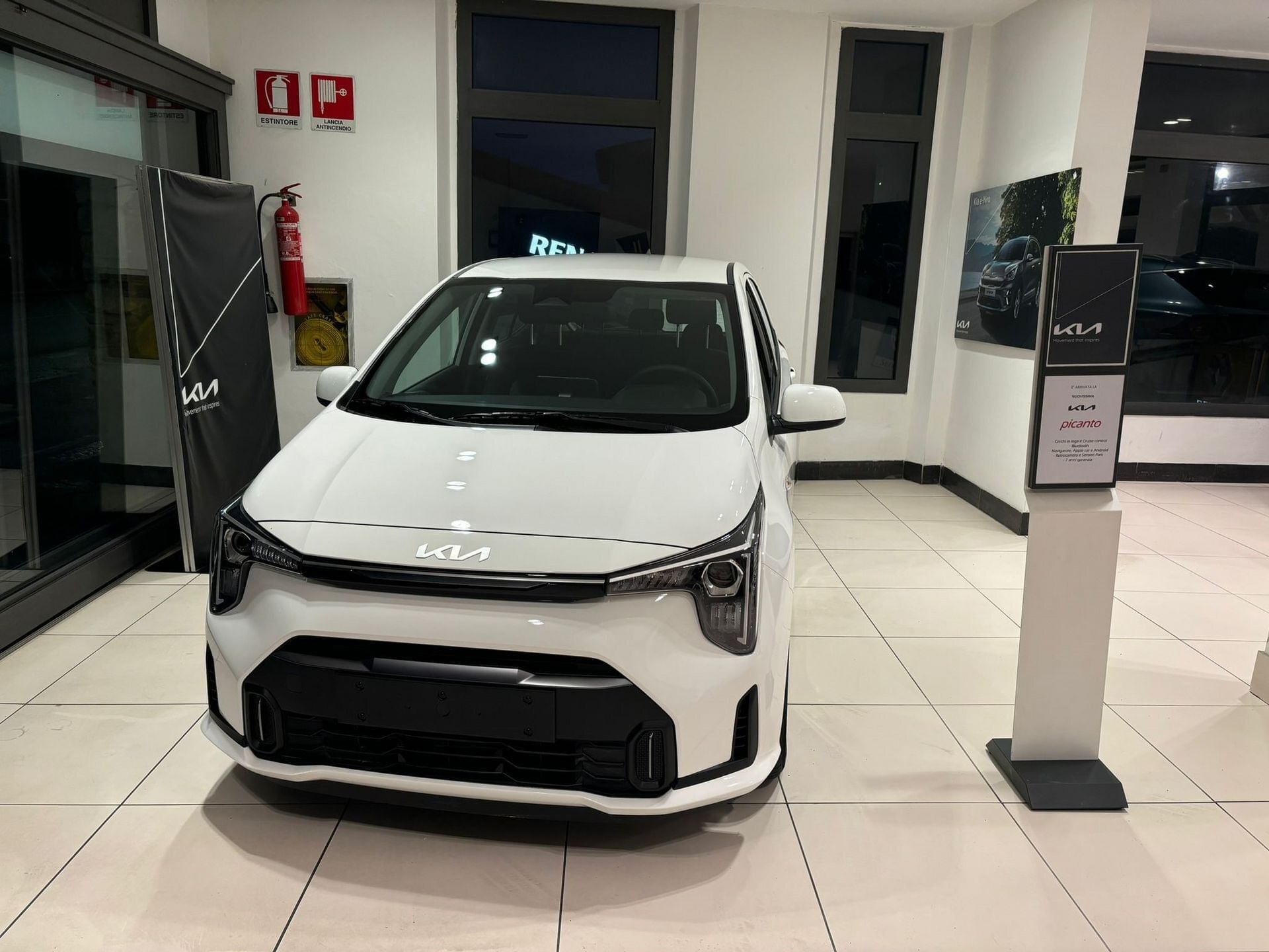 Kia Picanto
