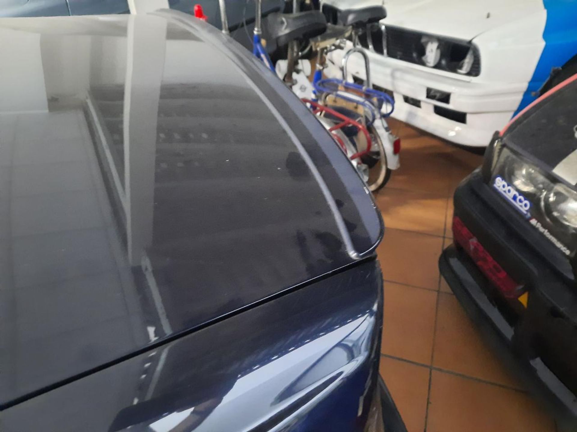 BMW Serie 3 330Ci