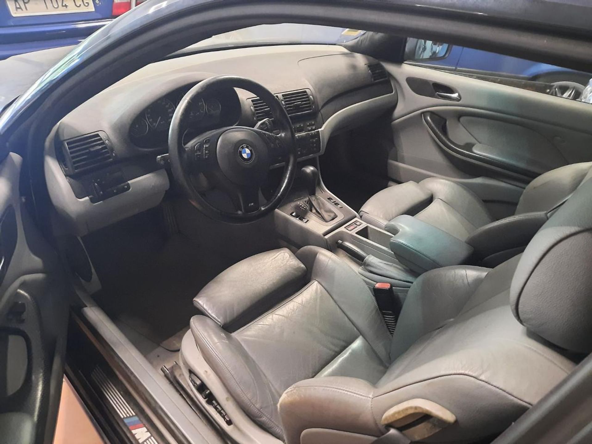 BMW Serie 3 330Ci