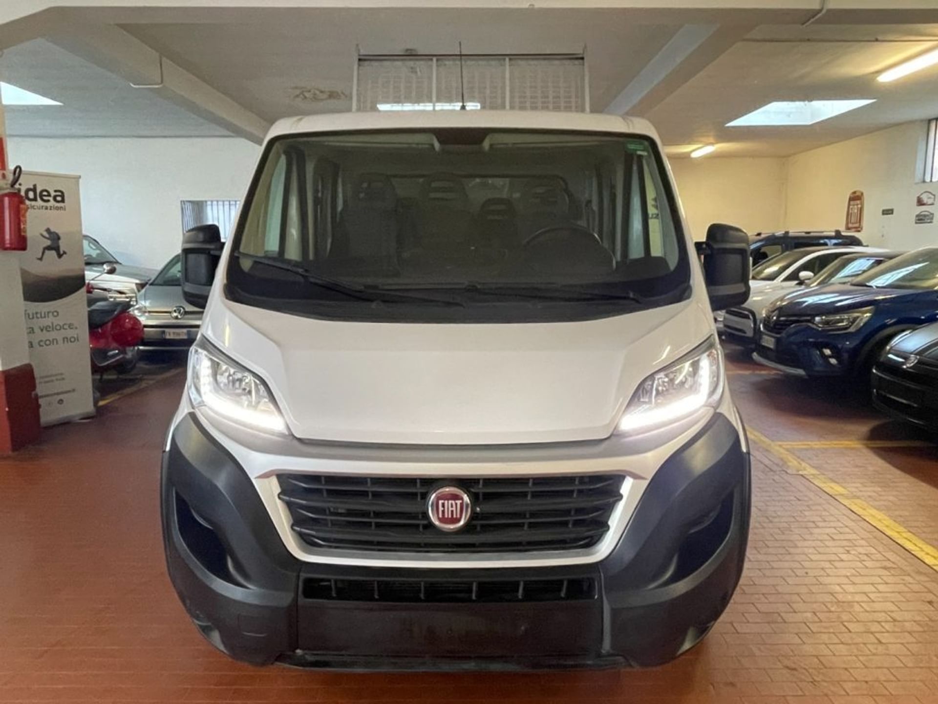 Fiat Ducato