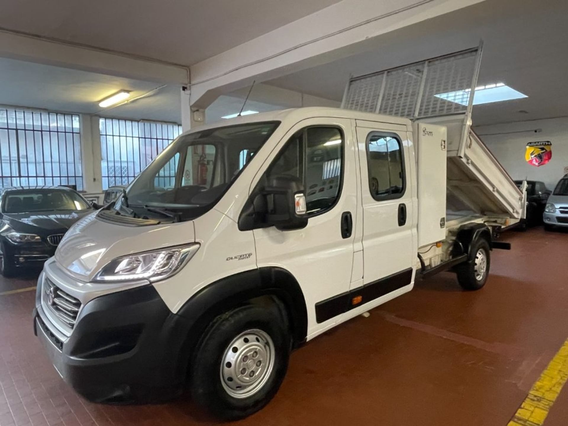 Fiat Ducato