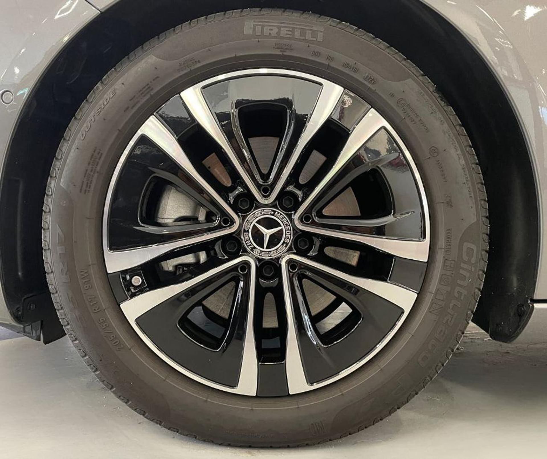 Mercedes-Benz Classe A