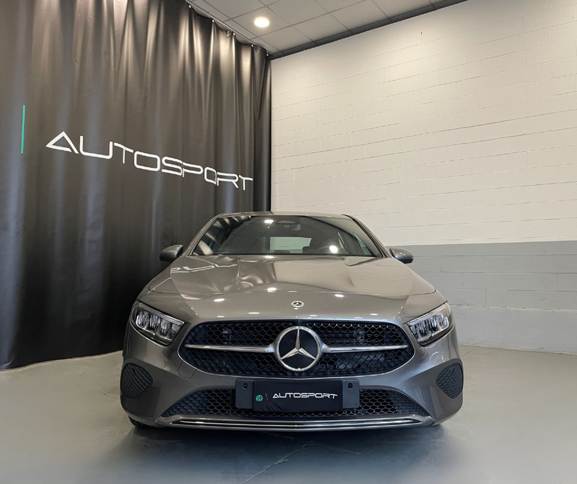 Mercedes-Benz Classe A