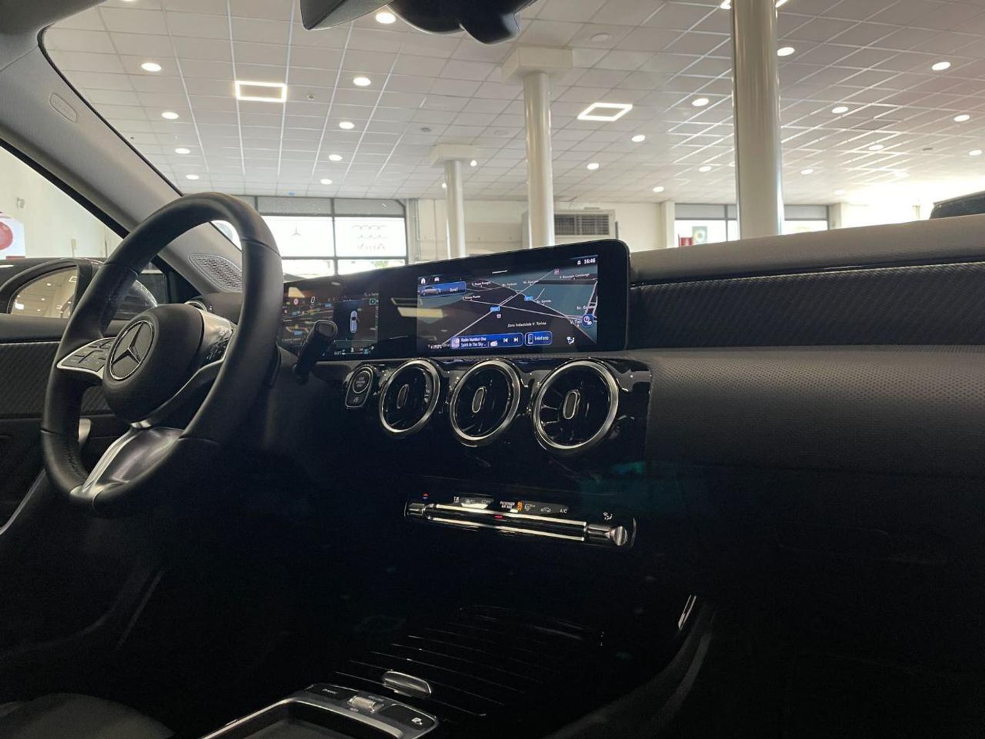 Mercedes-Benz Classe A
