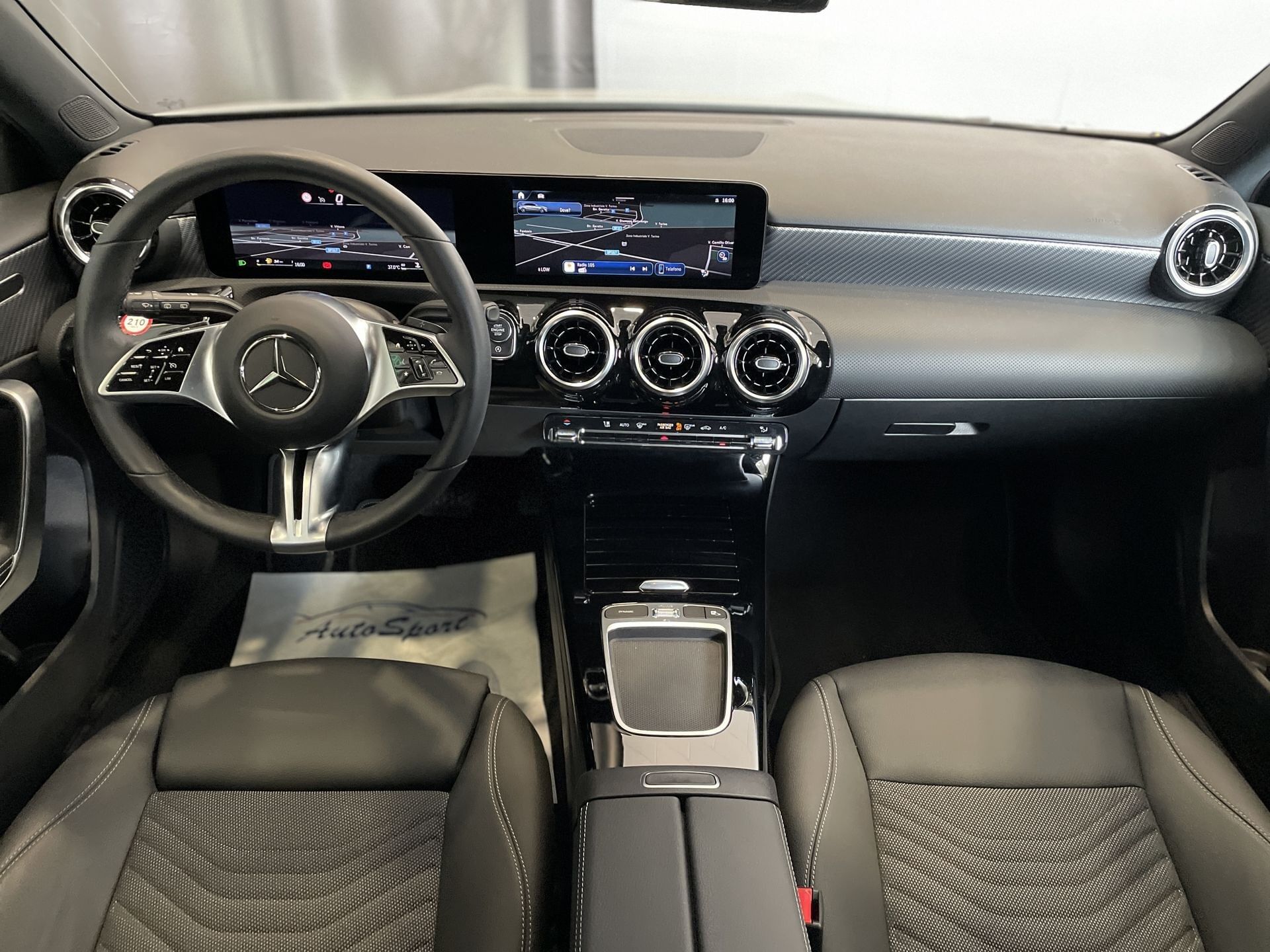 Mercedes-Benz Classe A