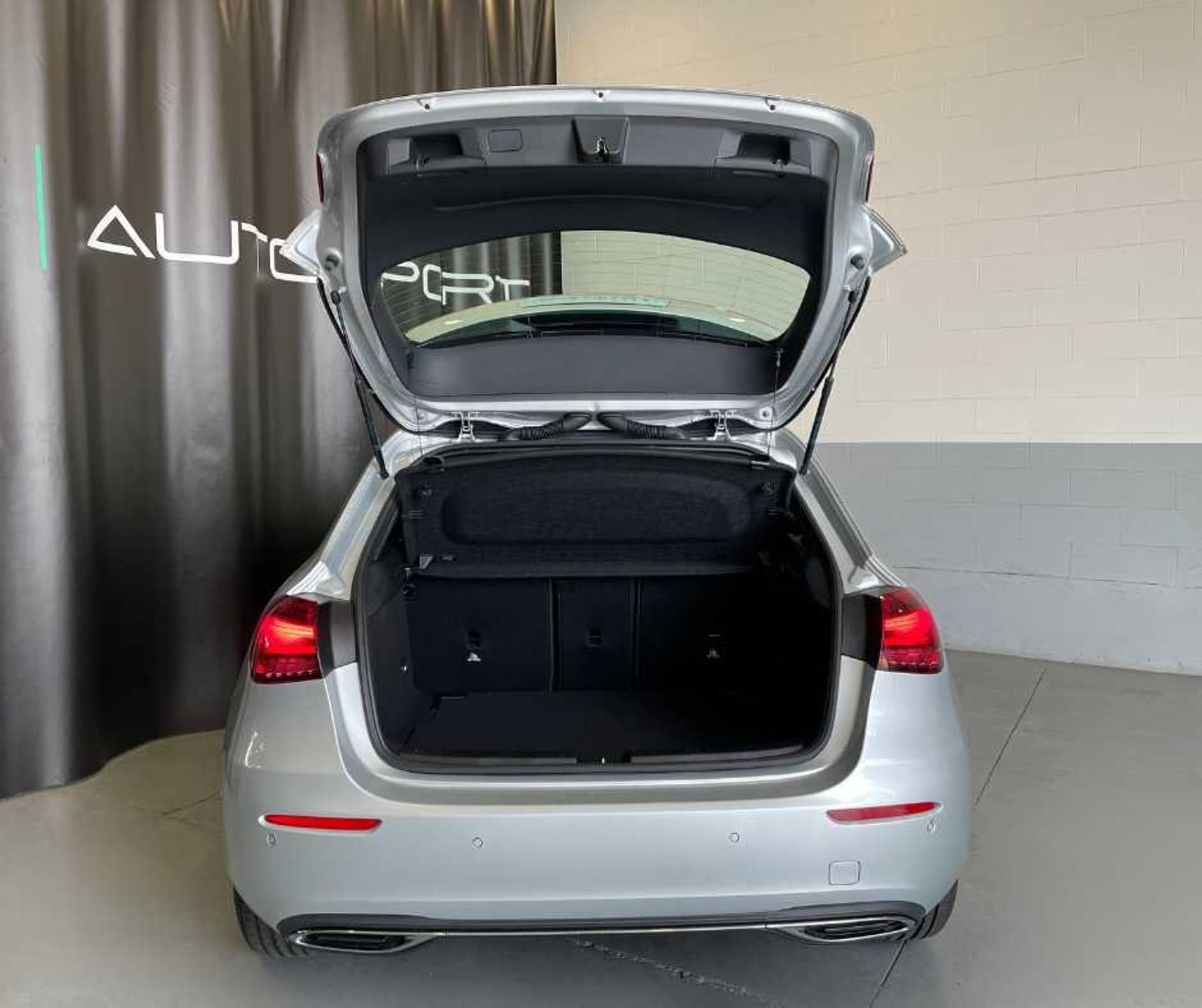 Mercedes-Benz Classe A