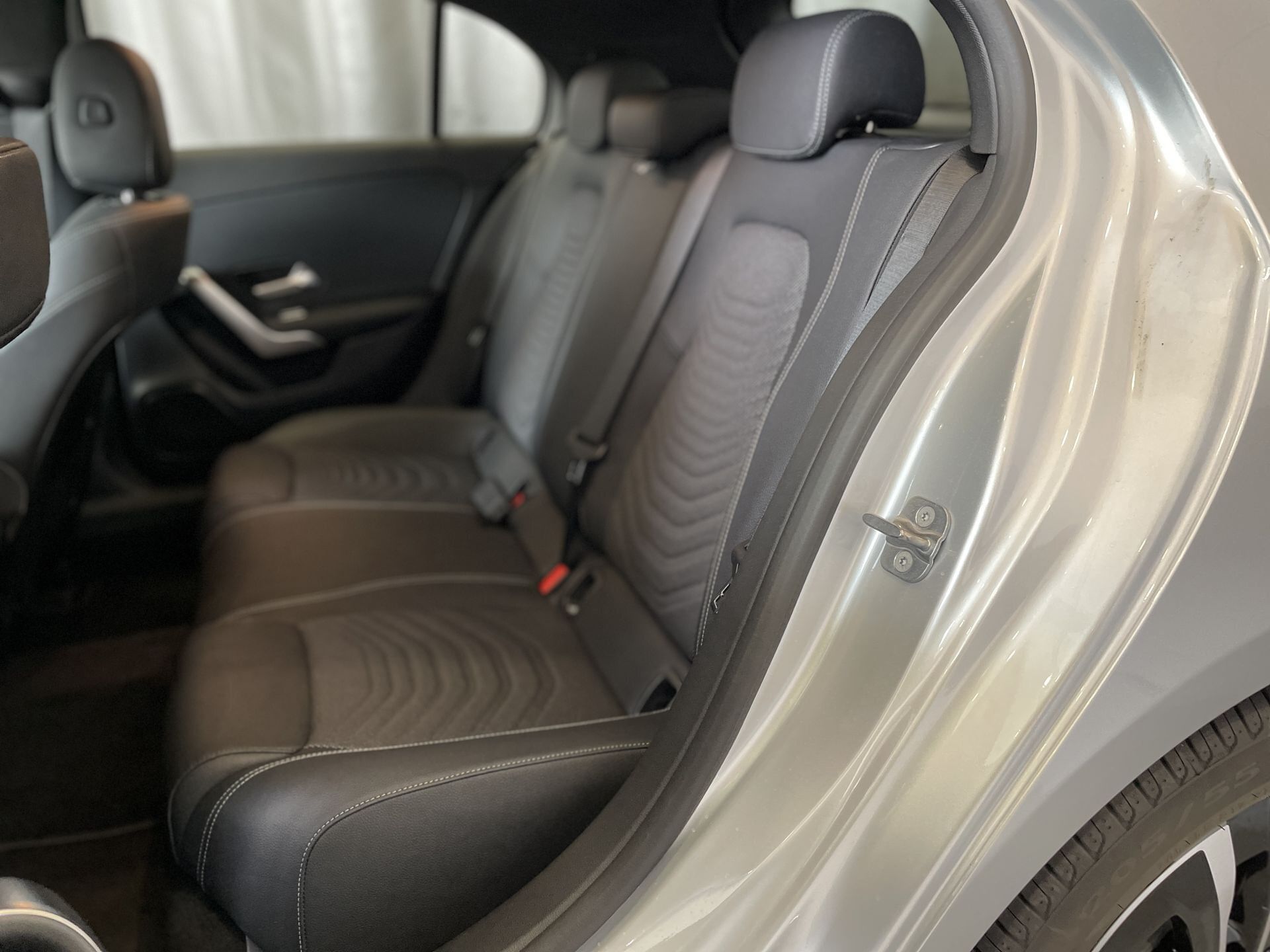 Mercedes-Benz Classe A