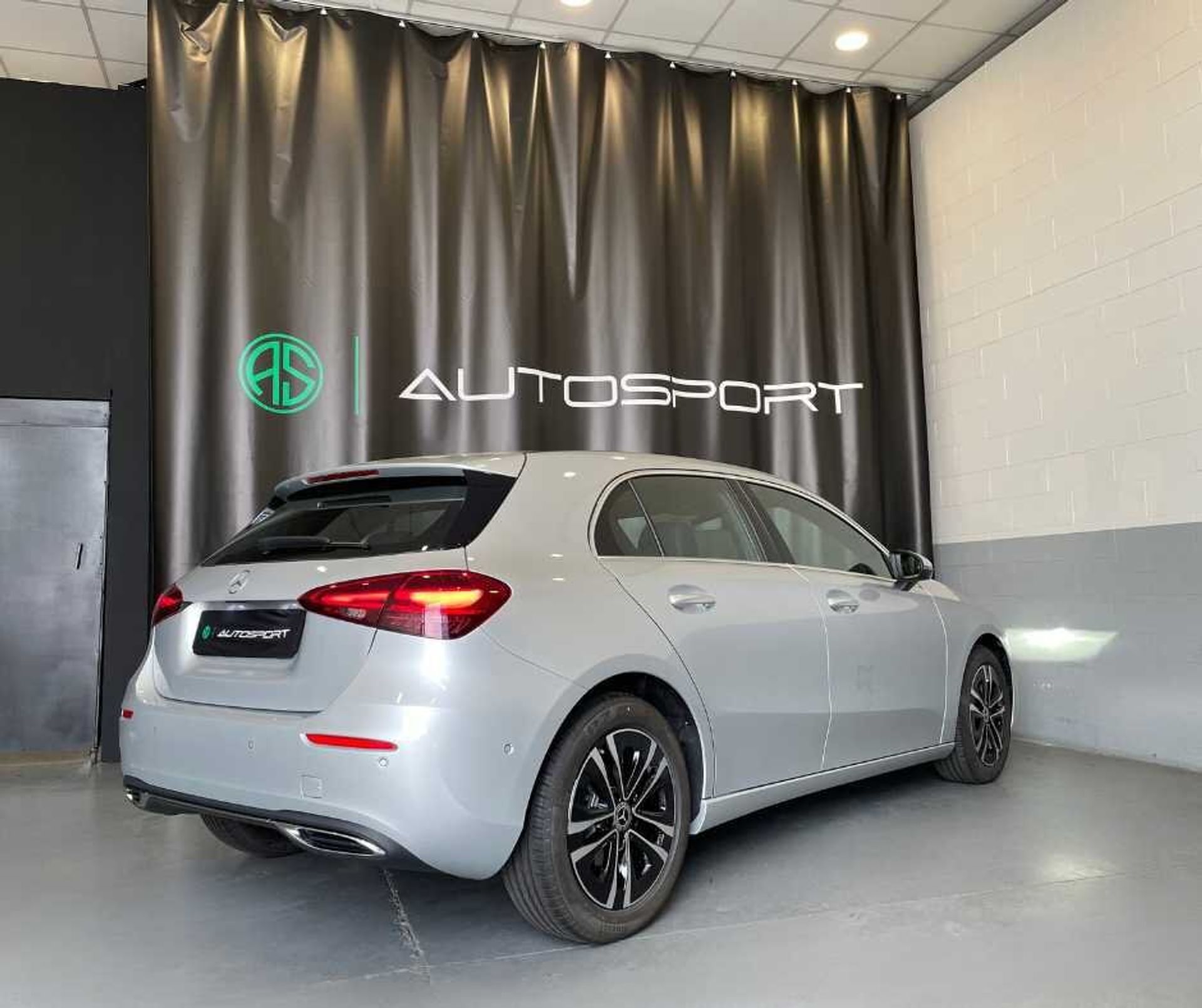Mercedes-Benz Classe A