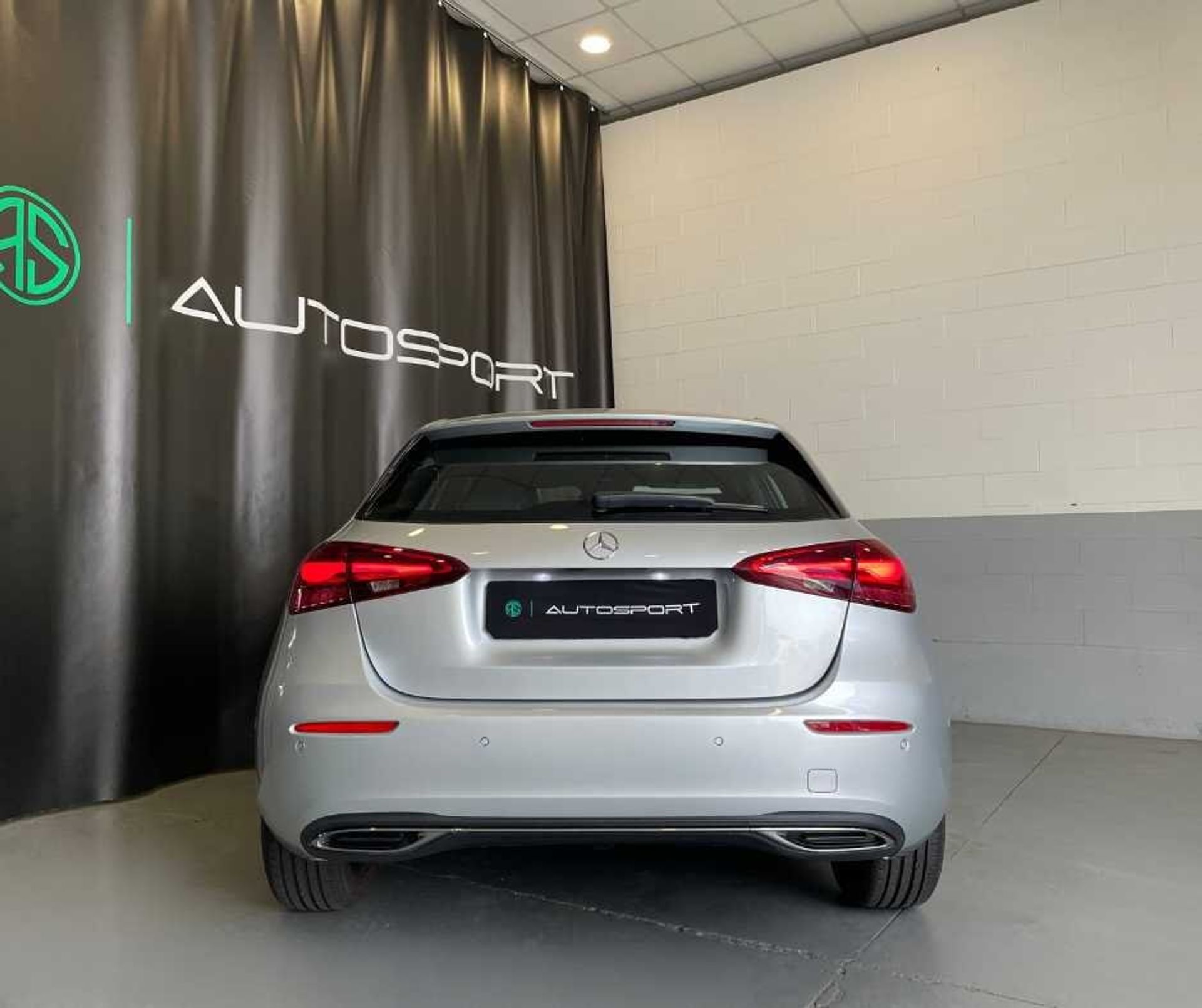 Mercedes-Benz Classe A