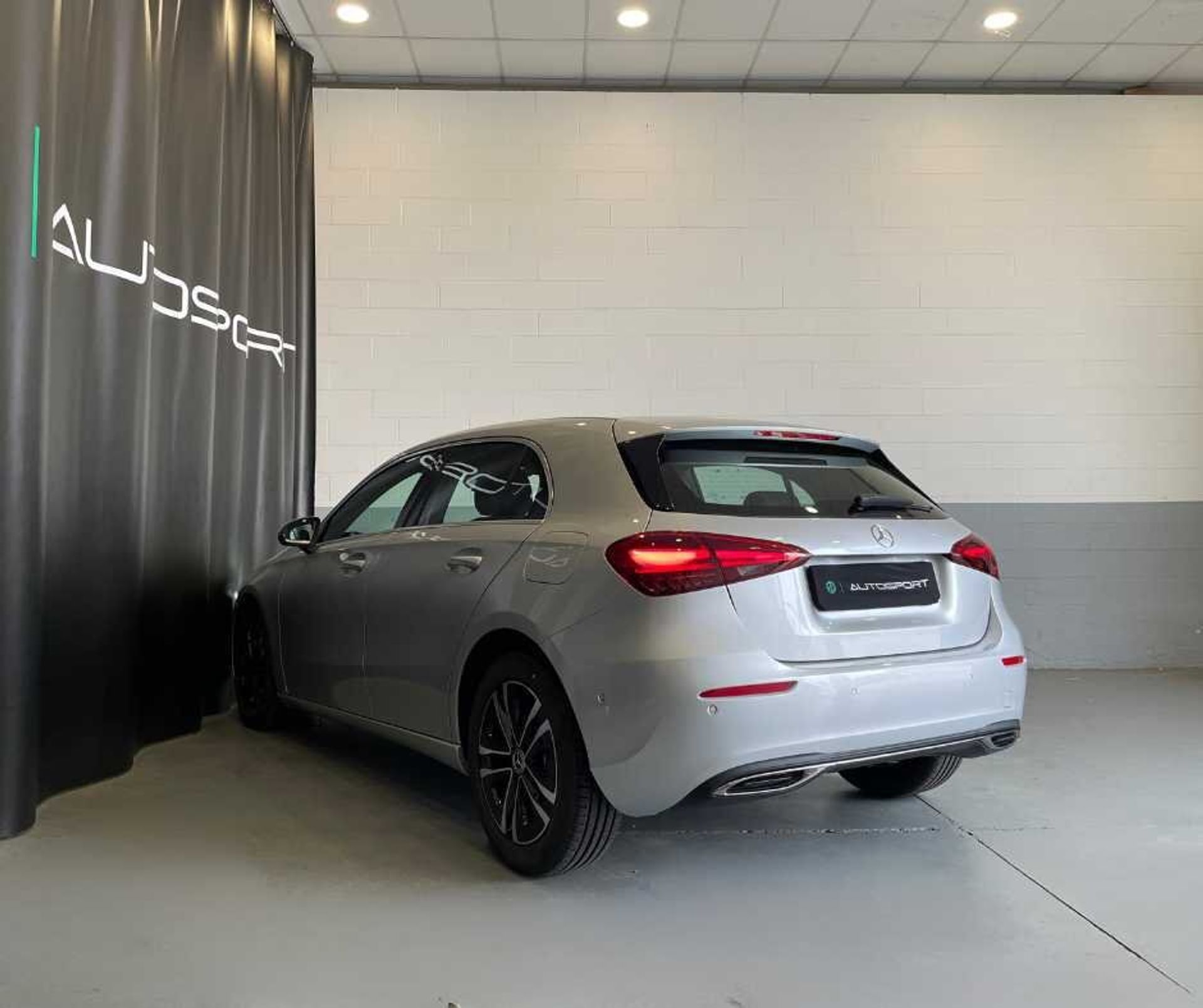 Mercedes-Benz Classe A