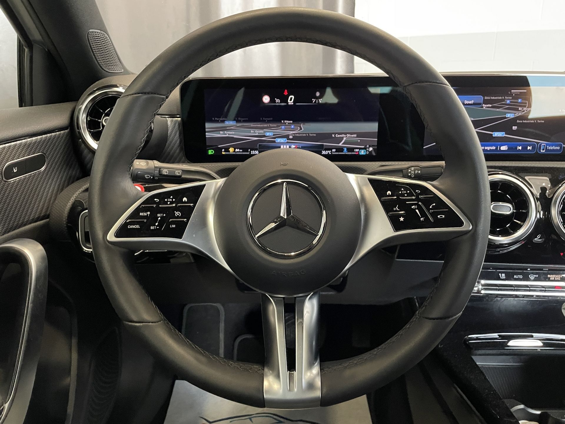 Mercedes-Benz Classe A