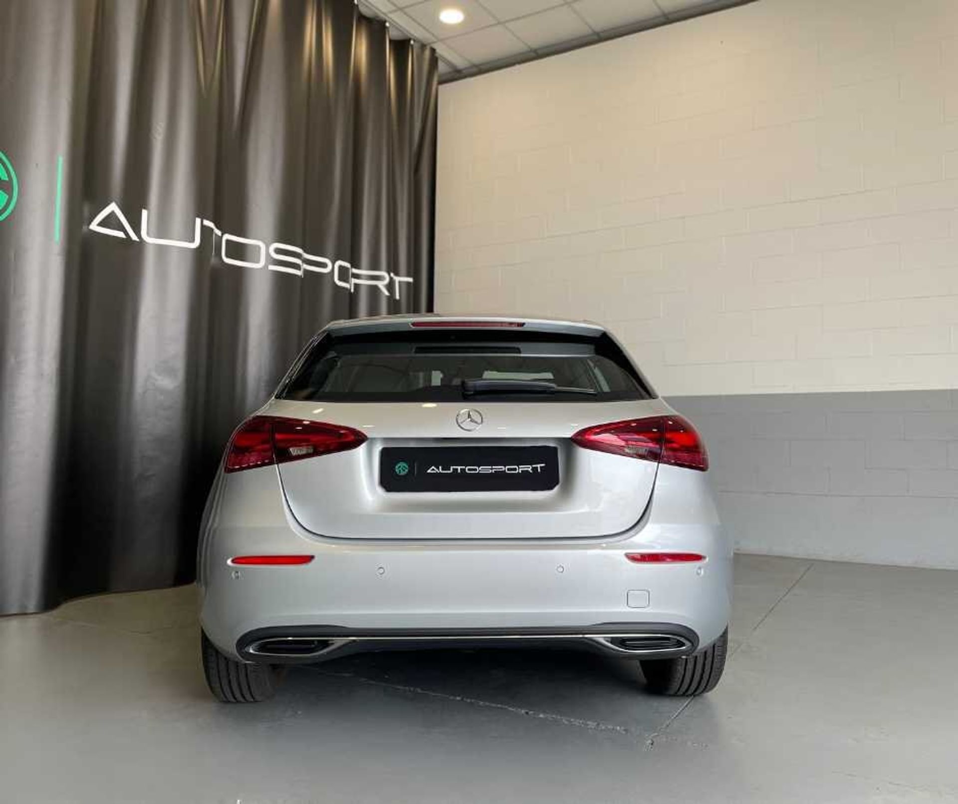 Mercedes-Benz Classe A