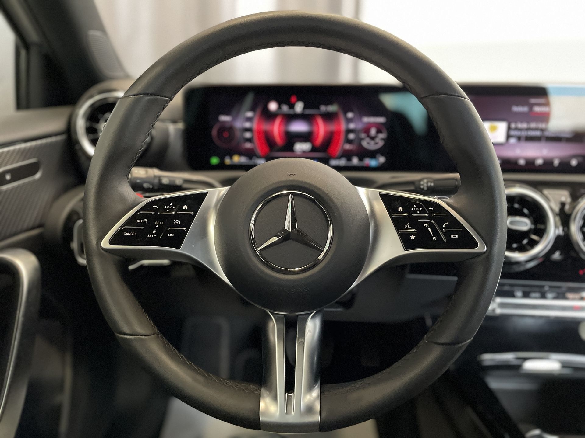 Mercedes-Benz Classe A