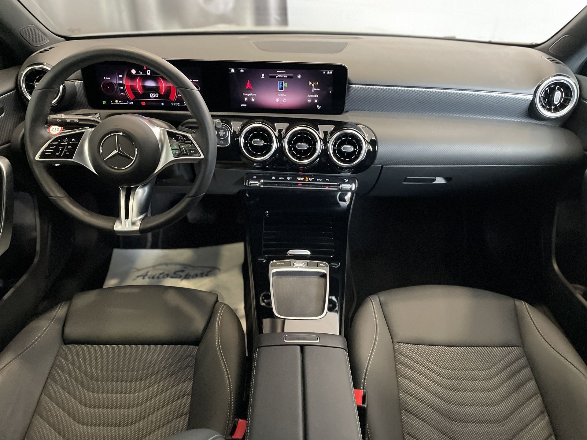 Mercedes-Benz Classe A