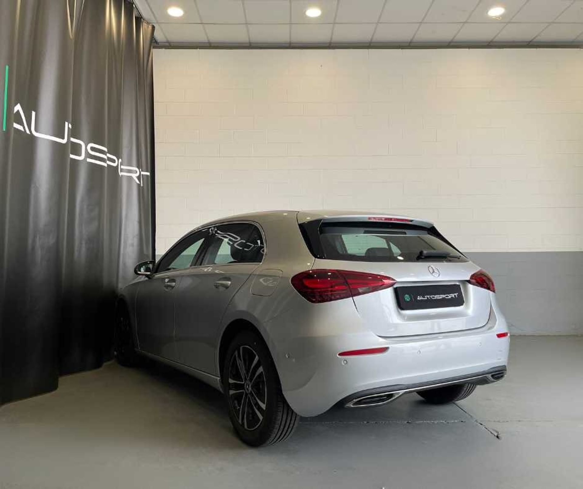 Mercedes-Benz Classe A