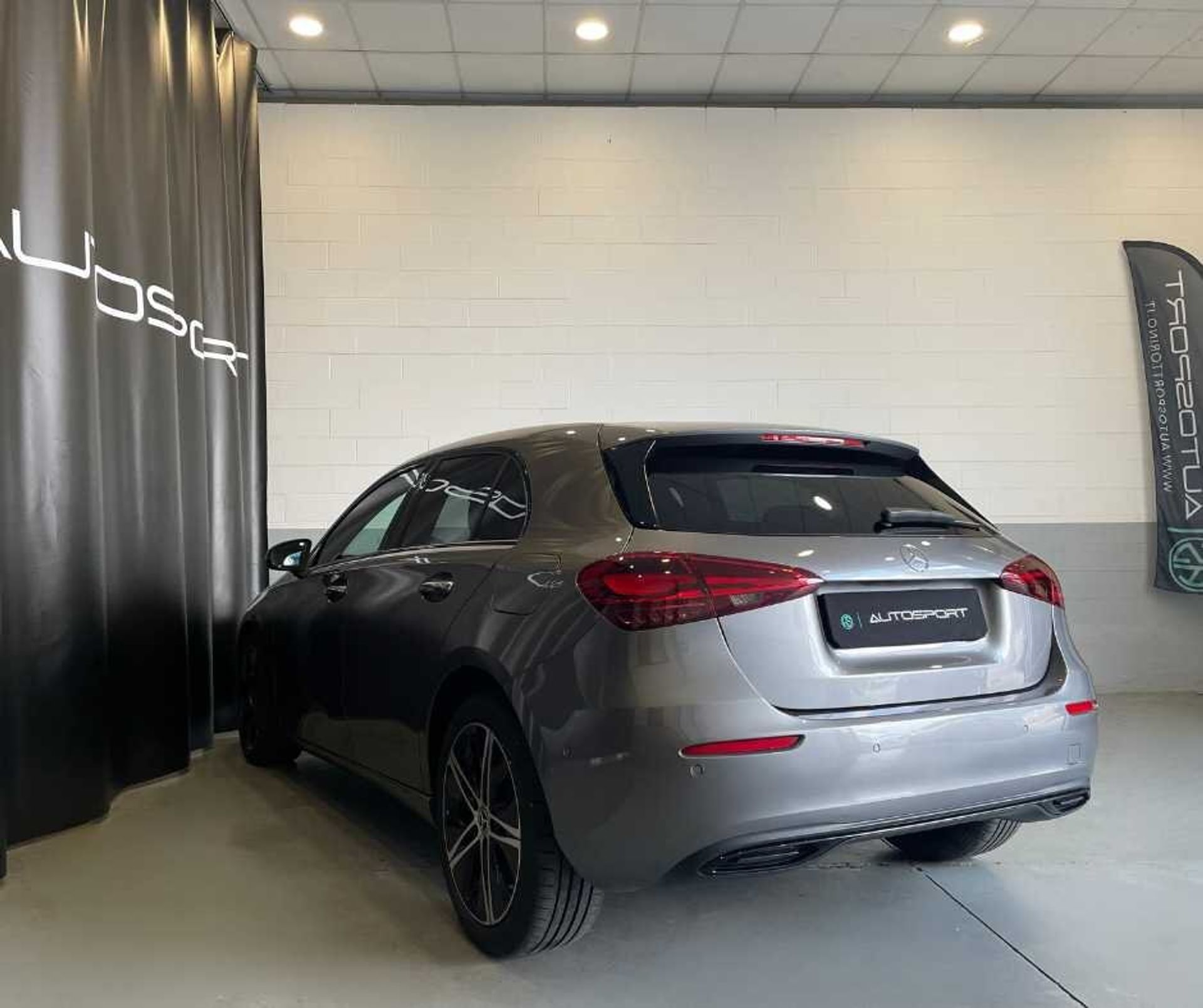 Mercedes-Benz Classe A