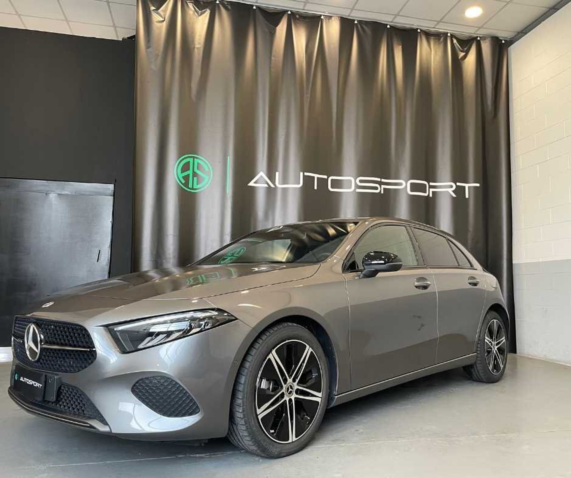 Mercedes-Benz Classe A