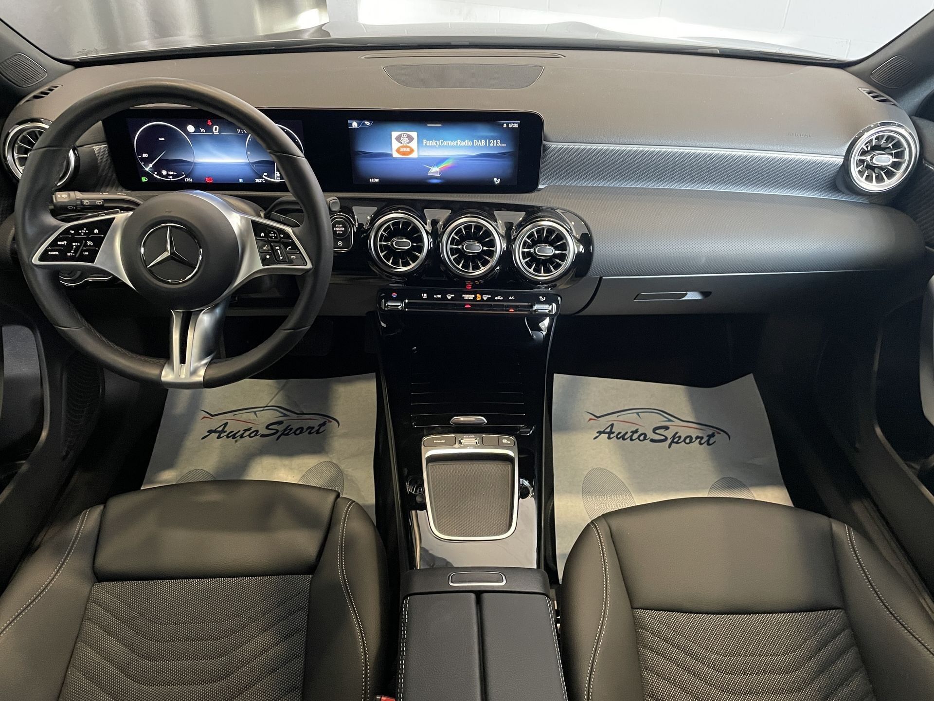 Mercedes-Benz Classe A