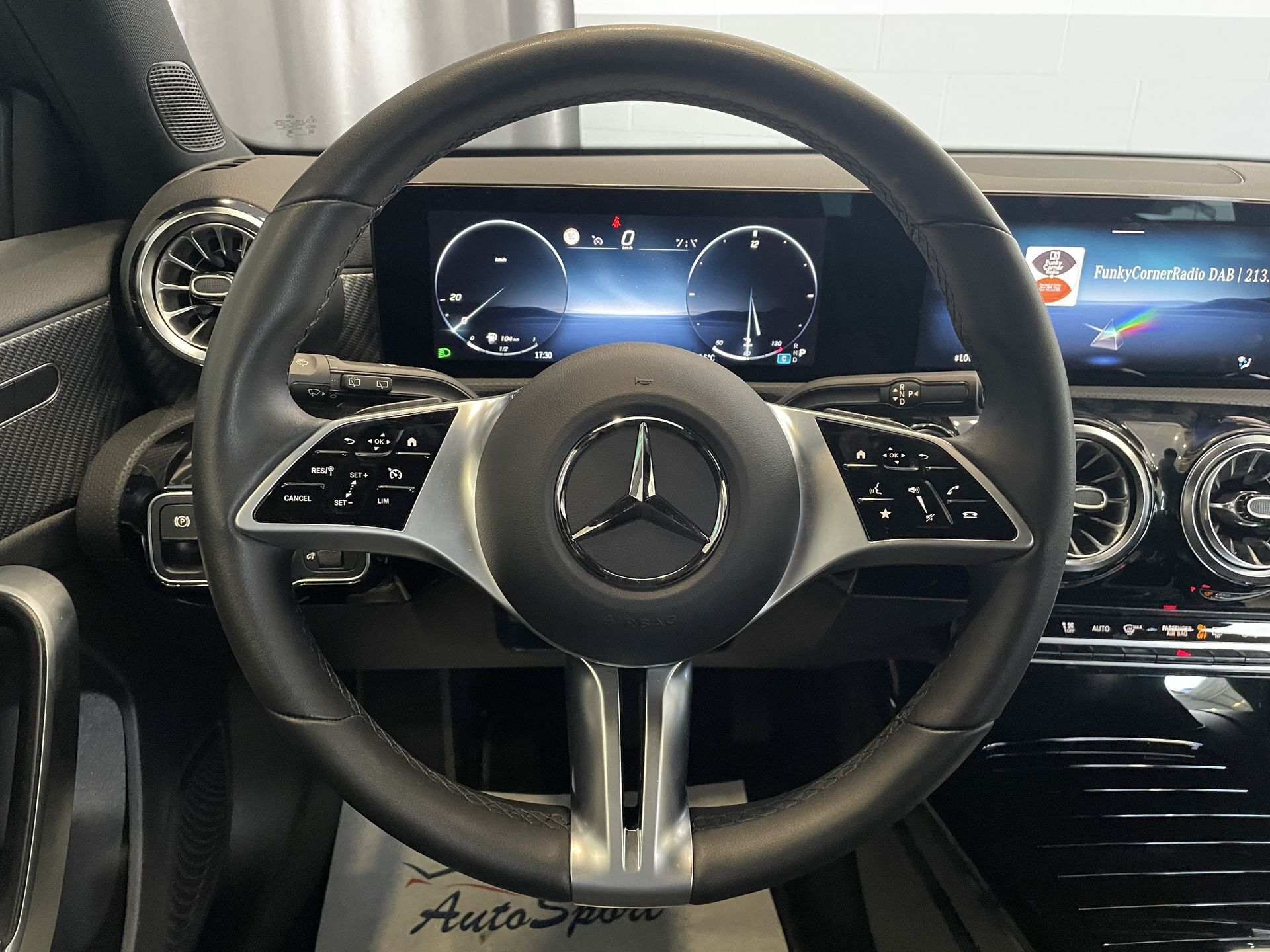 Mercedes-Benz Classe A