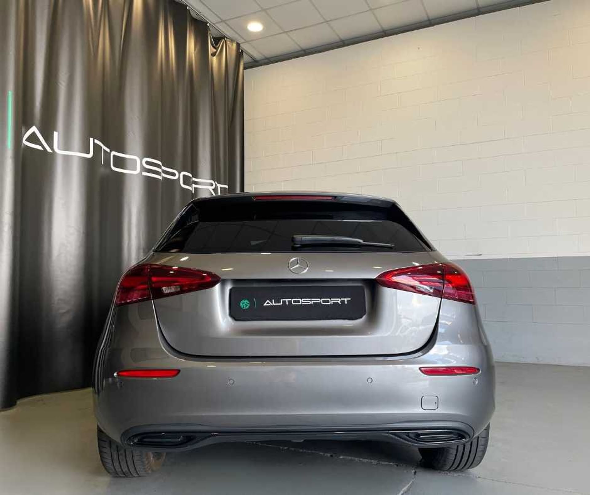 Mercedes-Benz Classe A